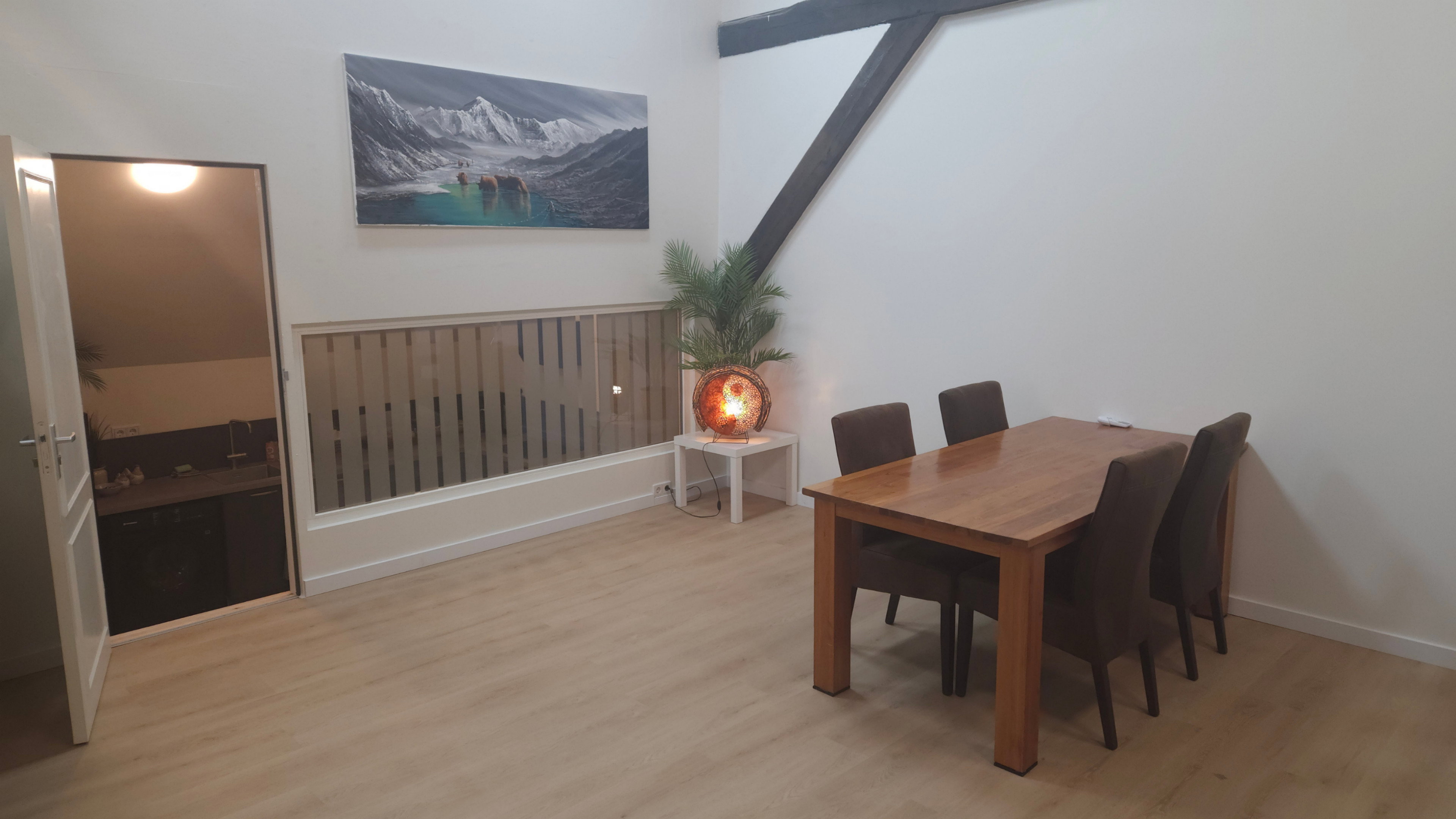 Nature house in Enschede