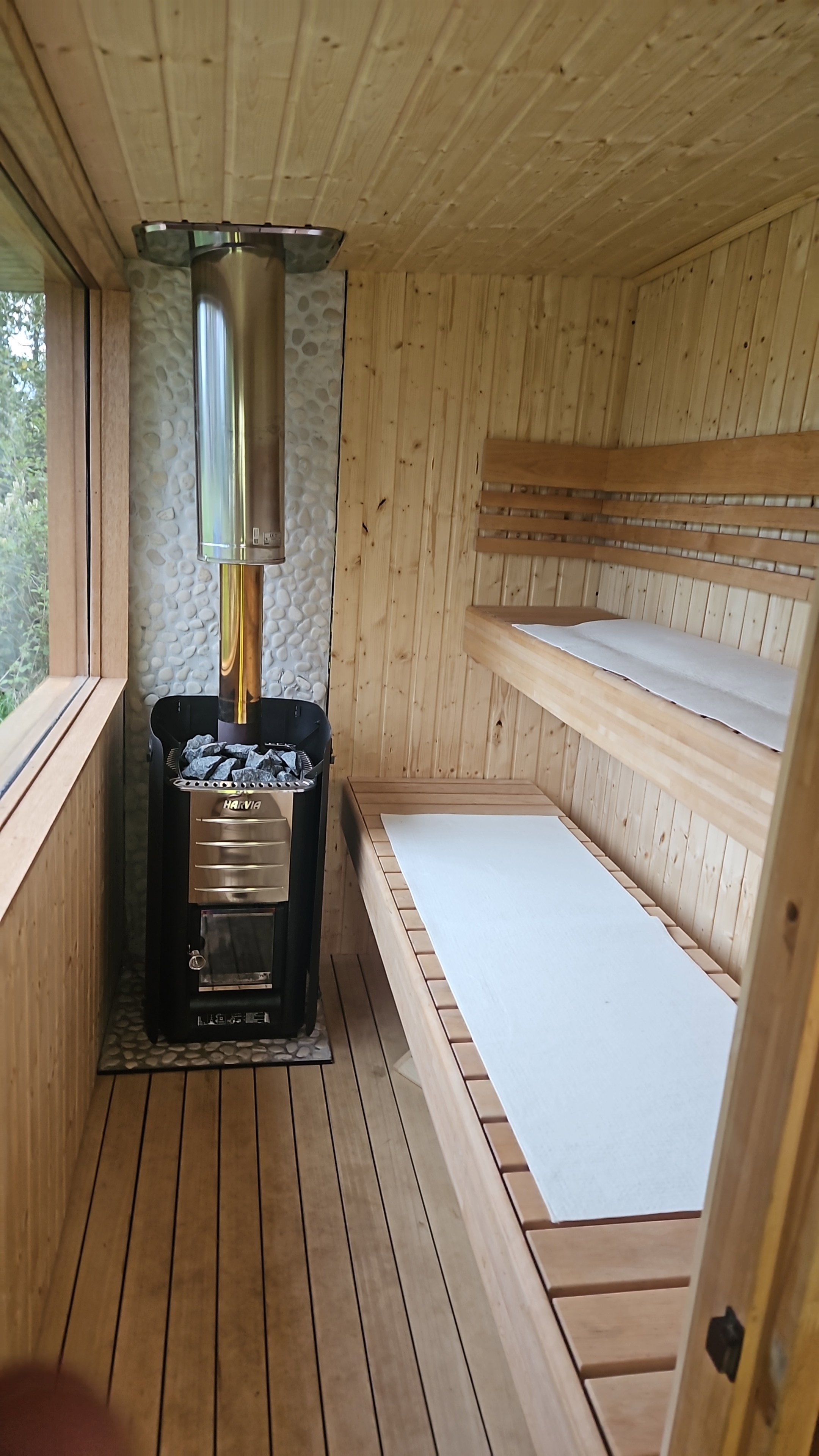 Nature house in Enschede