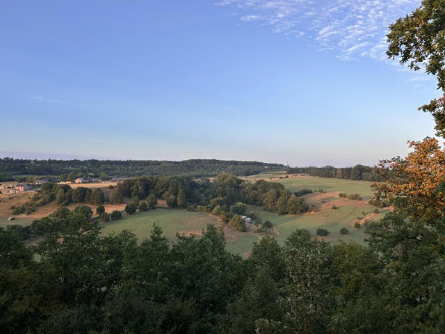 Maison nature à Durbuy