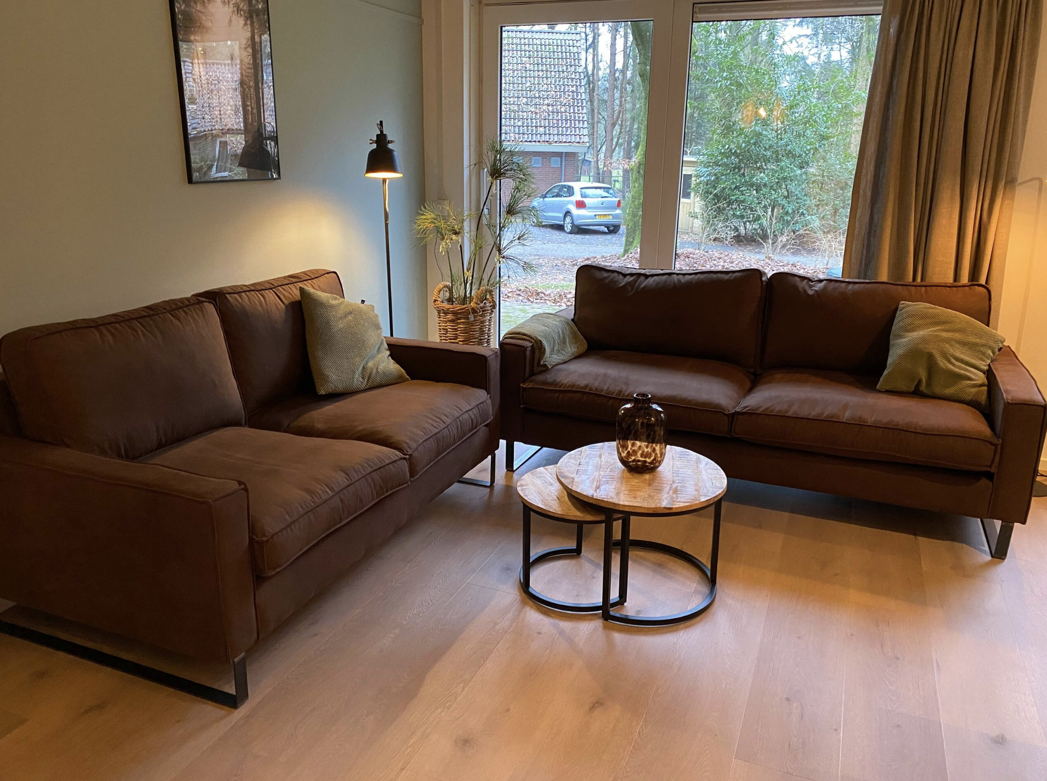 Natuurhuisje in Garderen