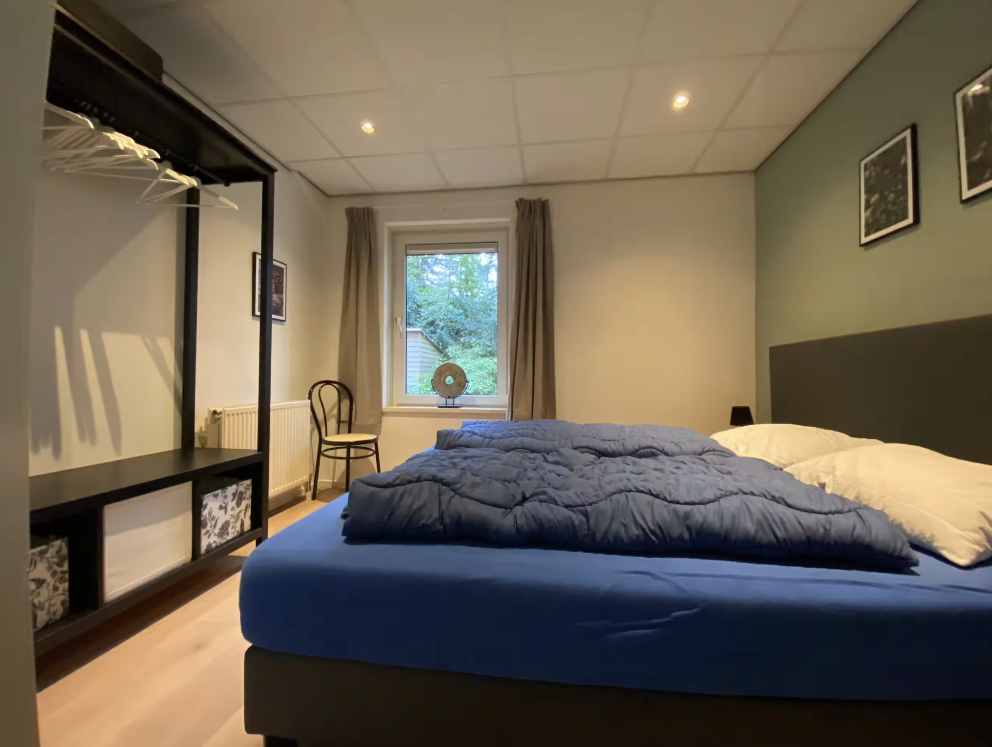 Natuurhuisje in Garderen