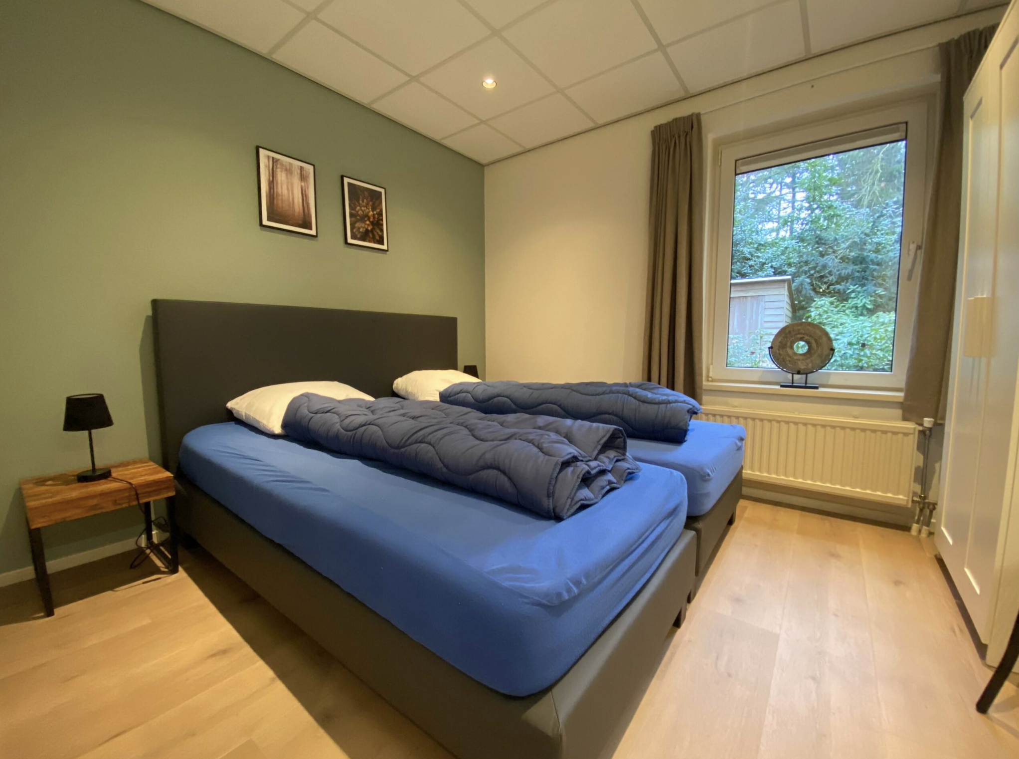 Natuurhuisje in Garderen