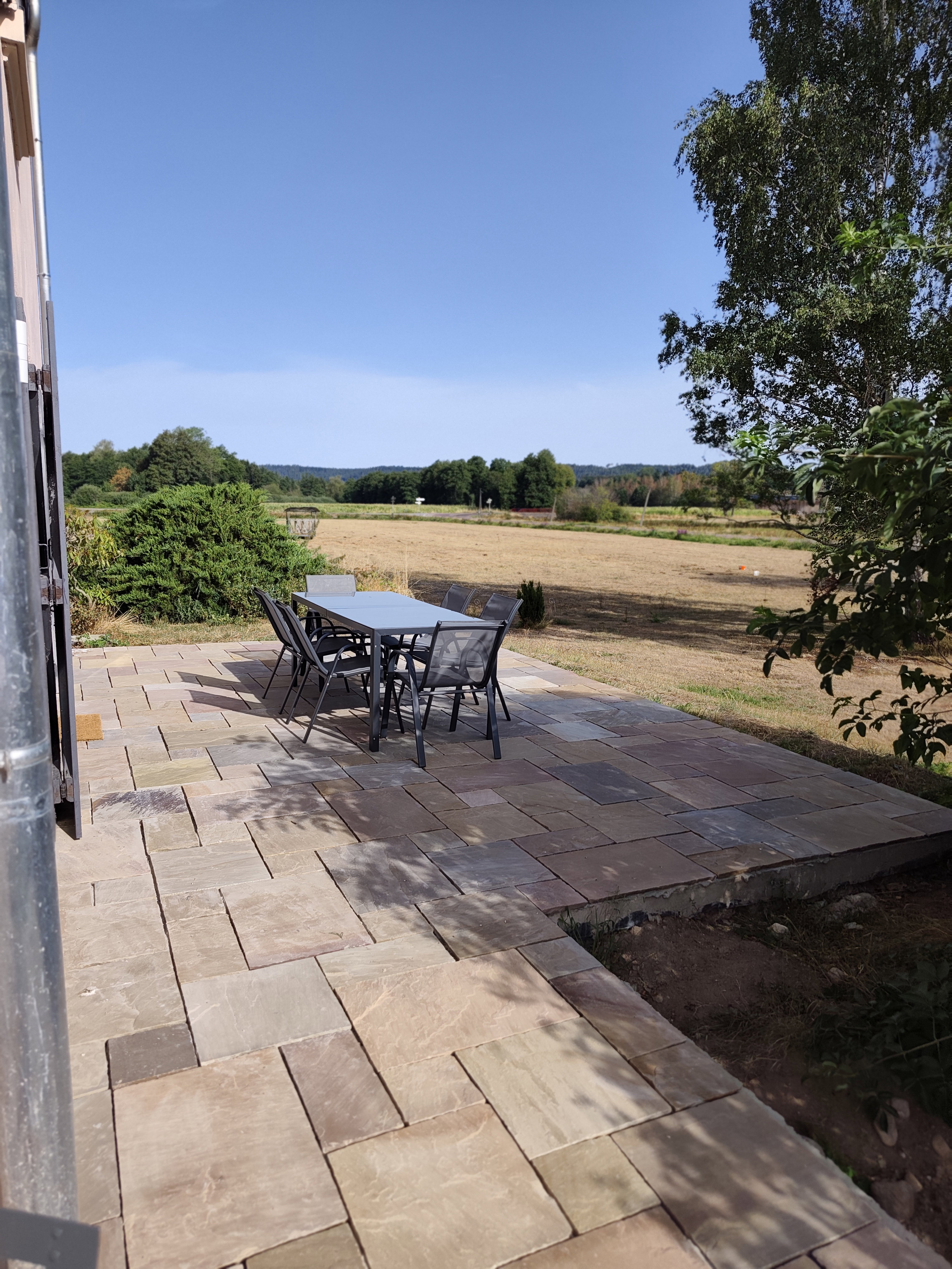 Casa nella natura a Fimenil