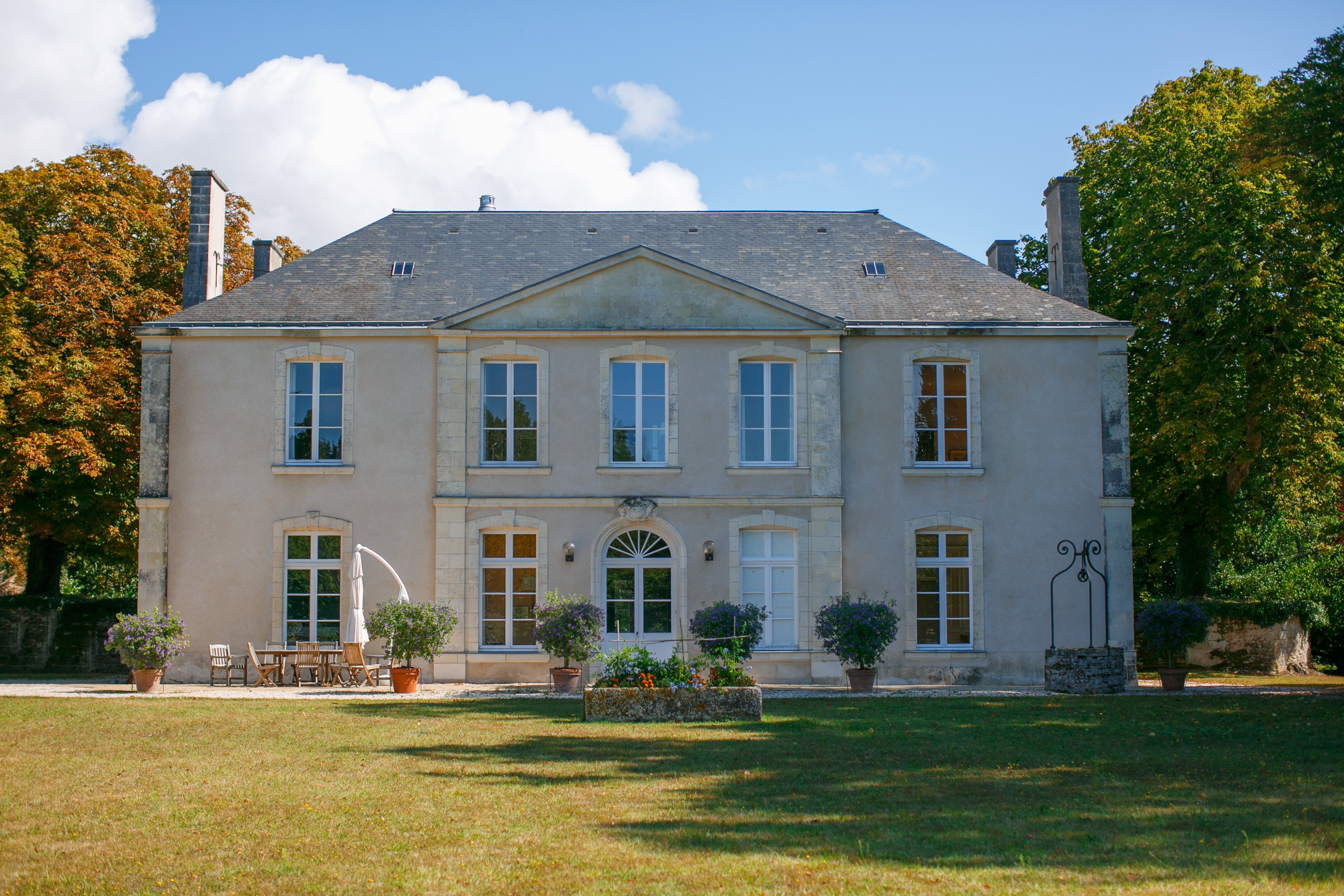Natuurhuisje in villeneuve-en-retz