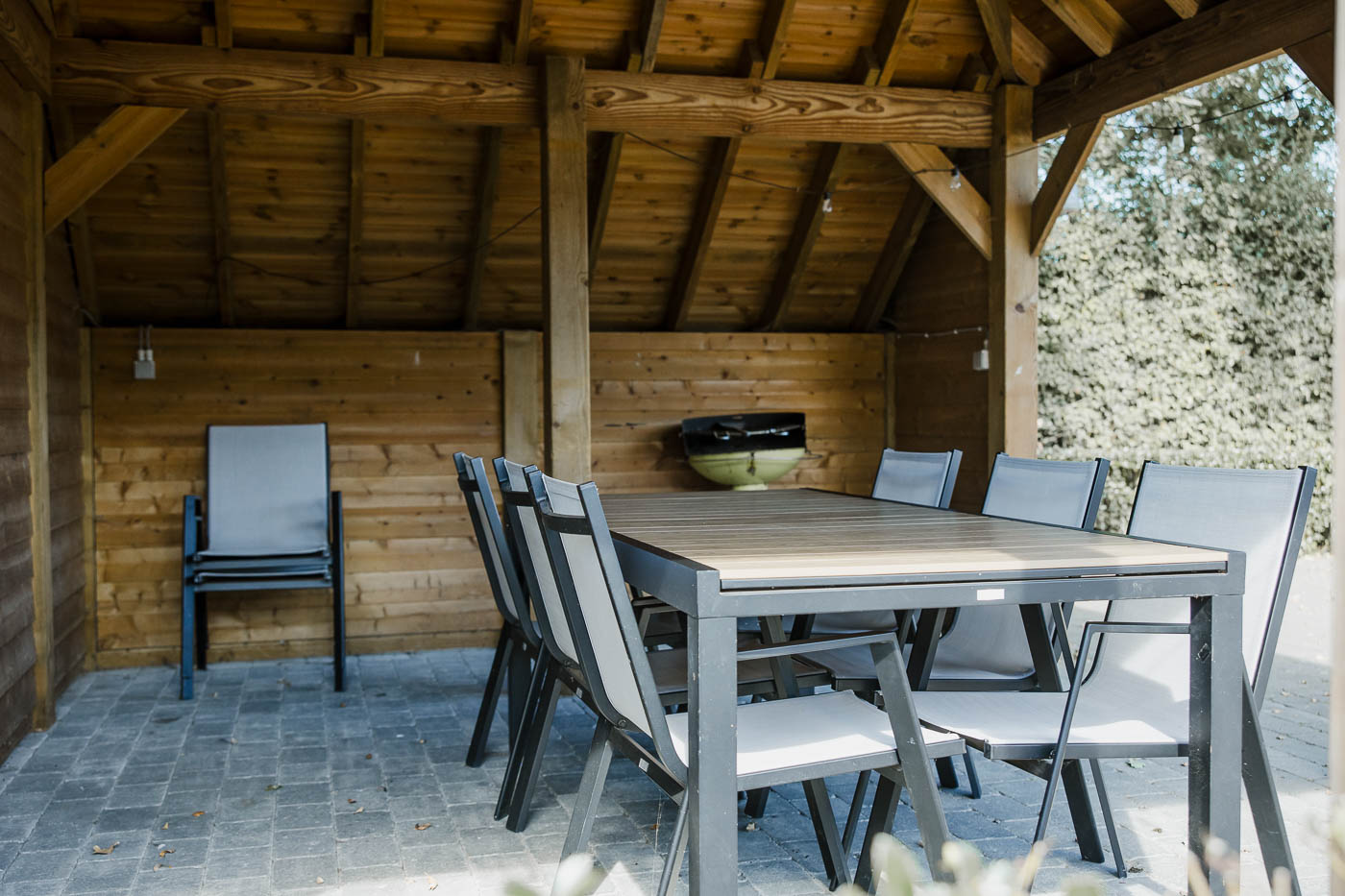 Maison nature à Kasterlee