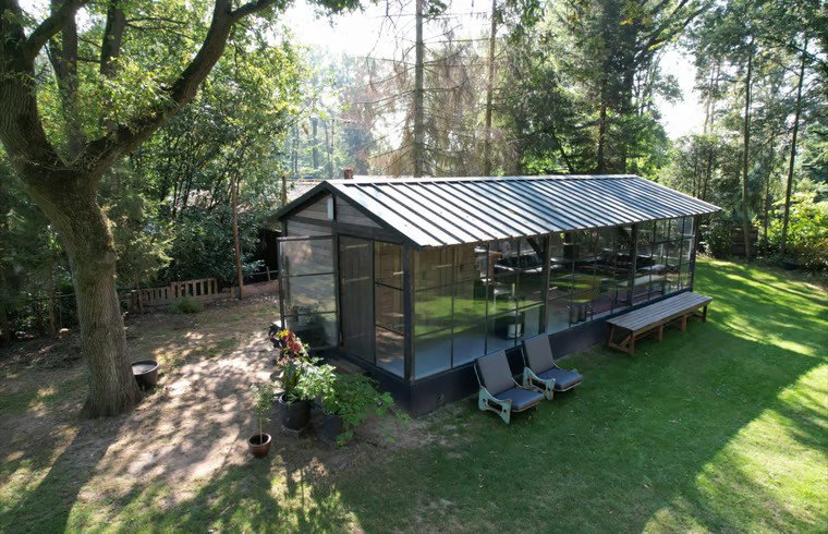 Maison nature à Wanssum