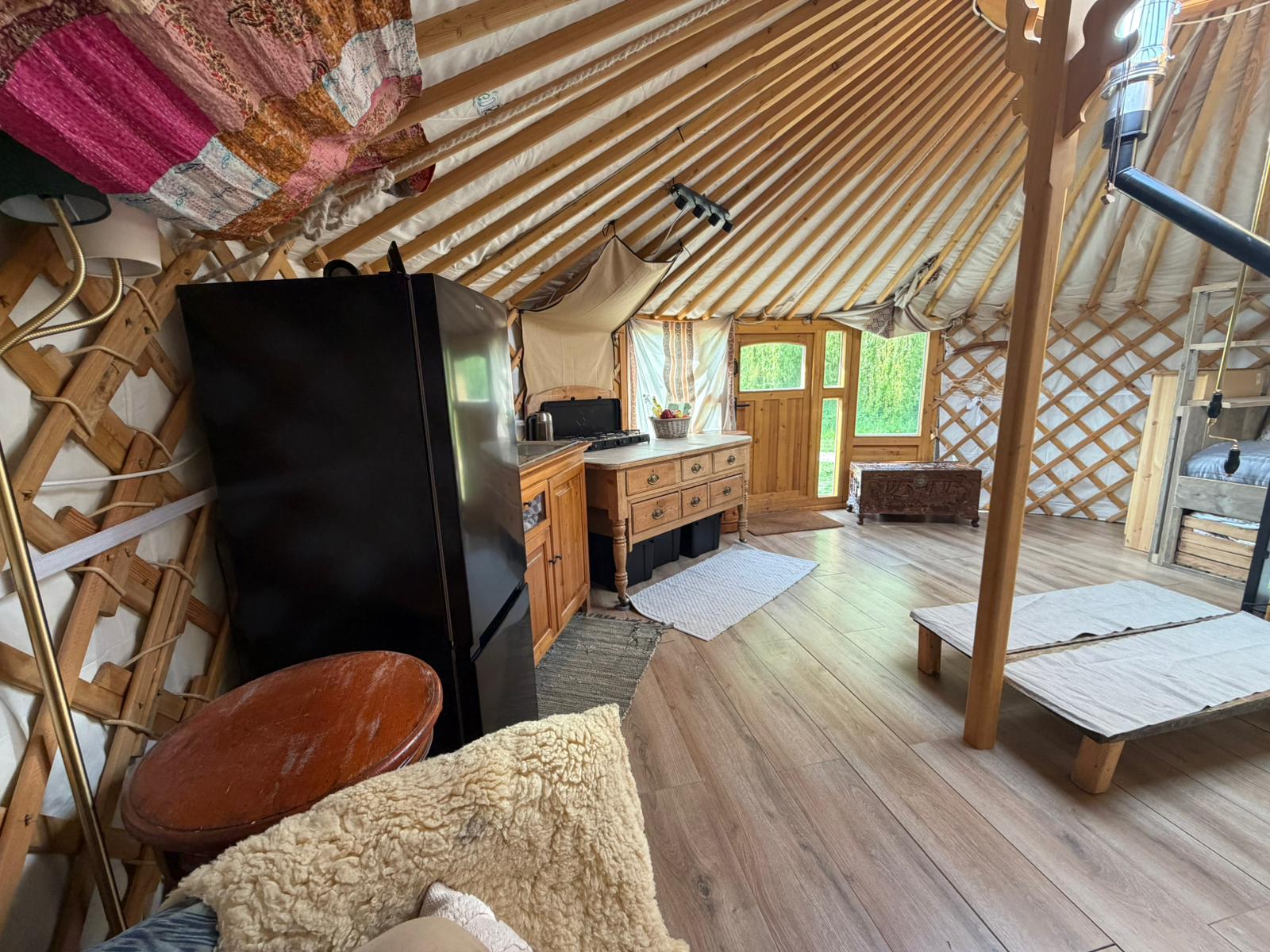 Maison nature à Zeewolde