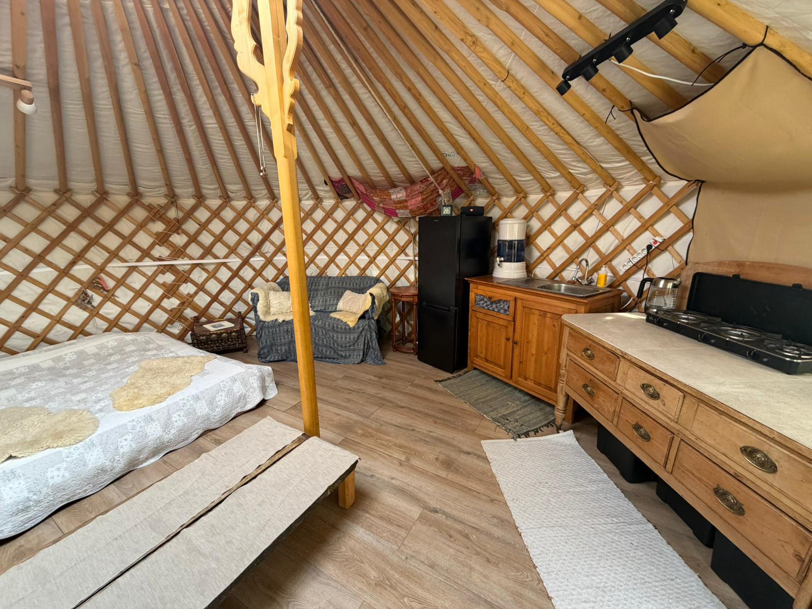 Maison nature à Zeewolde