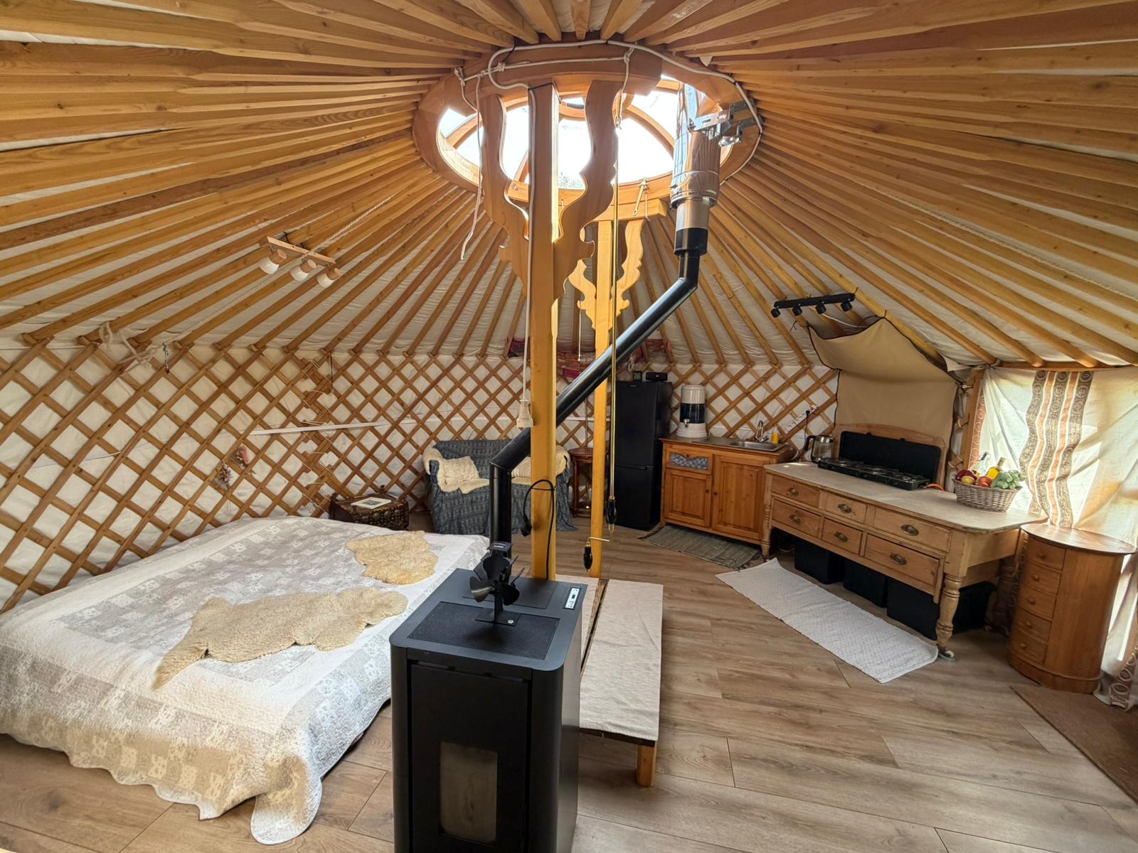 Maison nature à Zeewolde