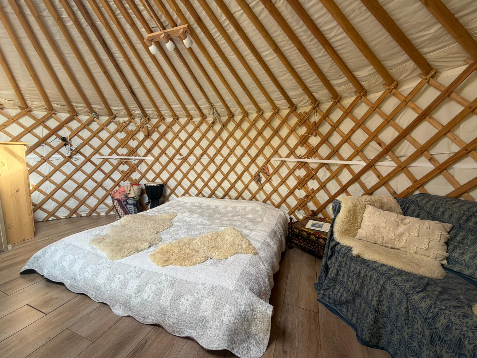 Maison nature à Zeewolde