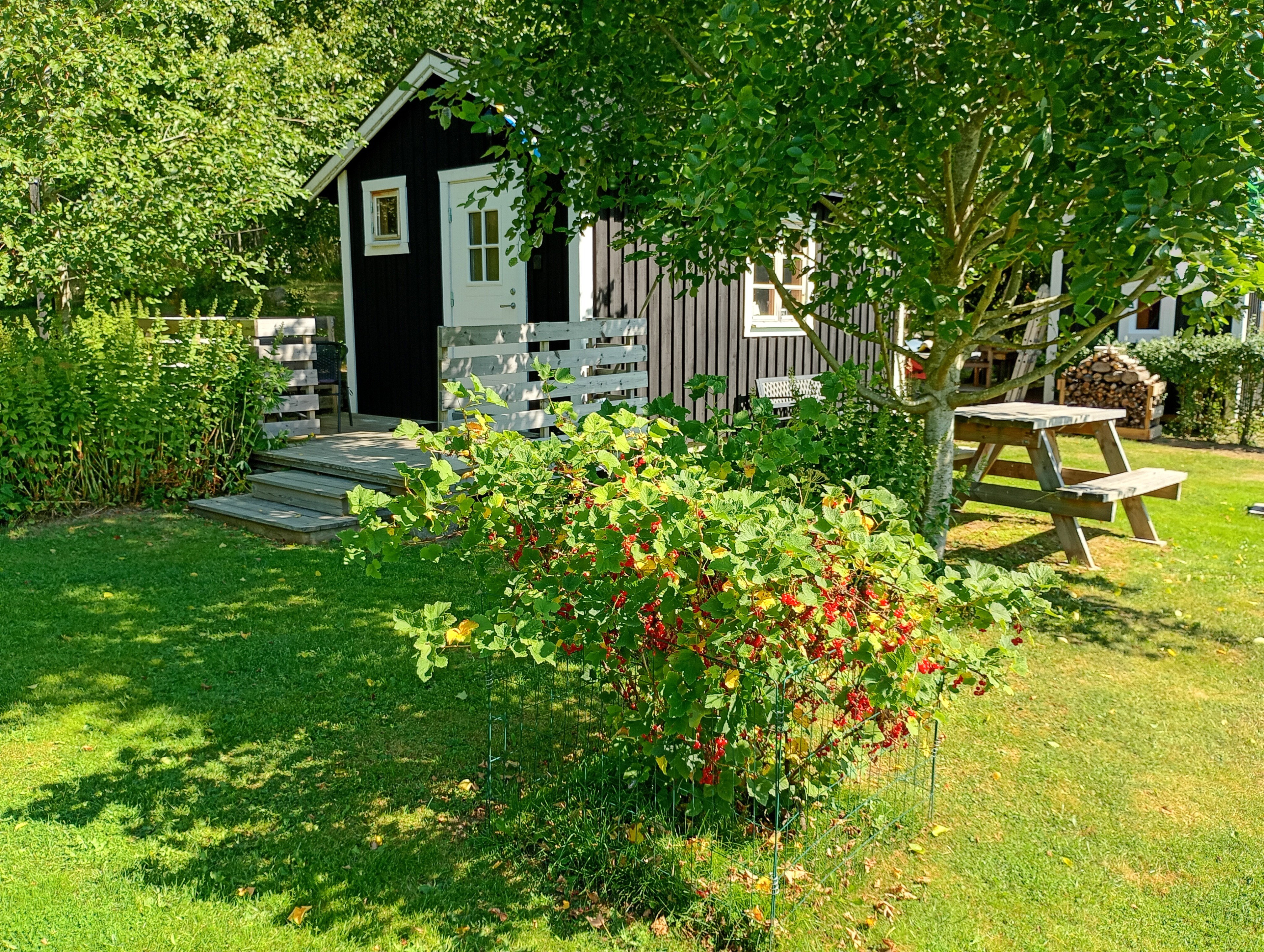 Nature house in Ramsberg