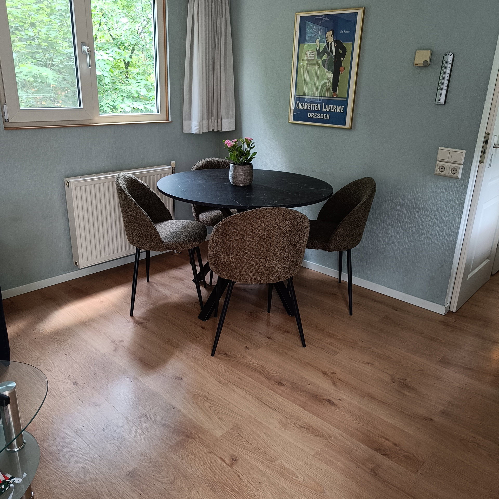 Maison nature à Norg