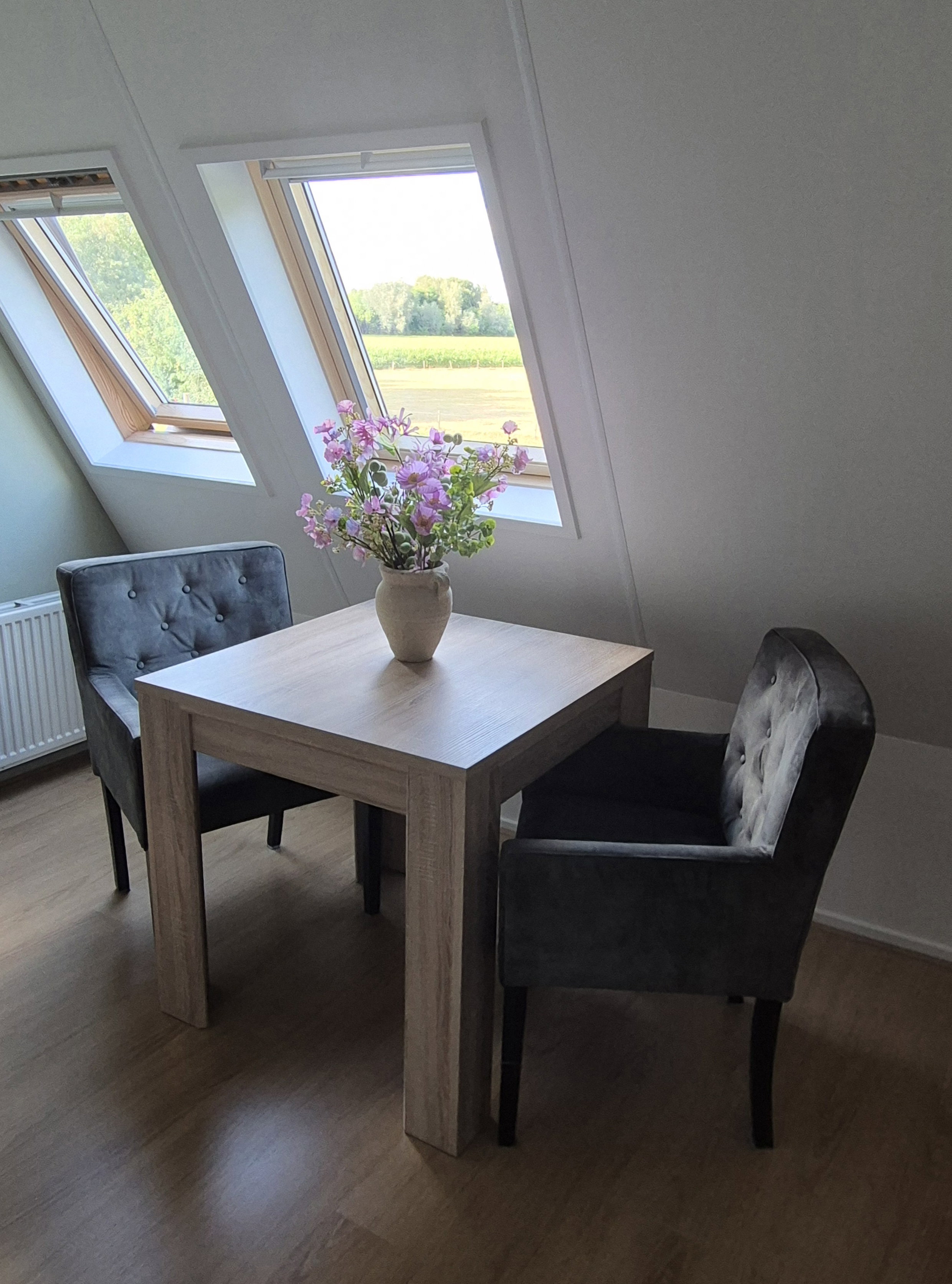 Naturhäuschen in Didam