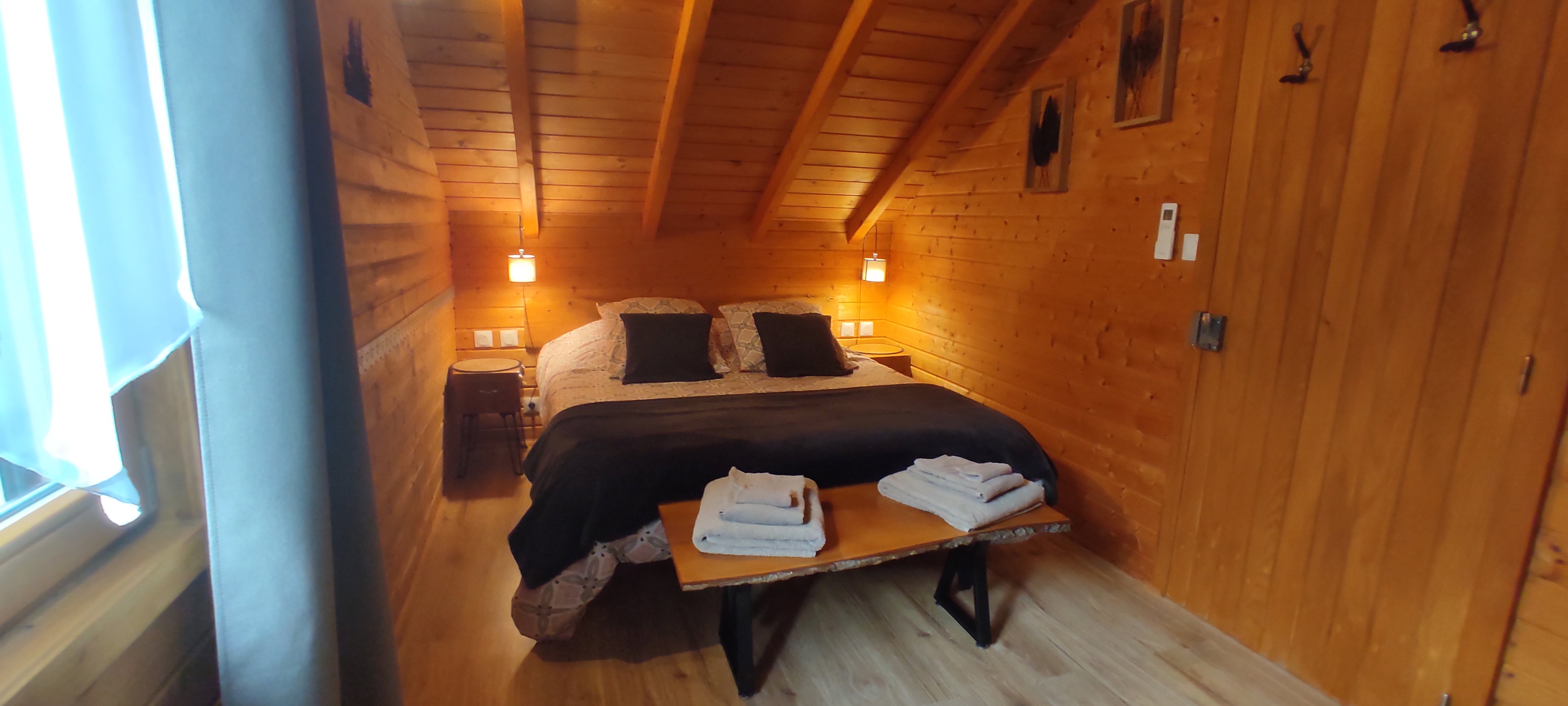 Nature house in BAN-SUR-MEURTHE-CLEFCY
