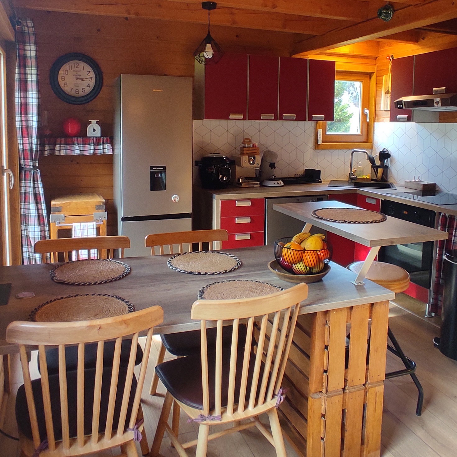 Nature house in BAN-SUR-MEURTHE-CLEFCY