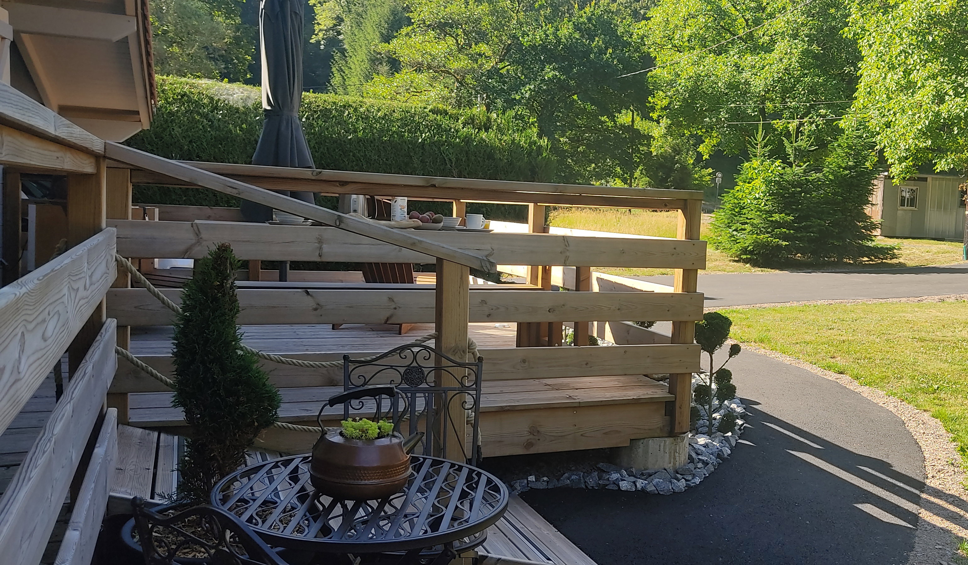 Nature house in BAN-SUR-MEURTHE-CLEFCY