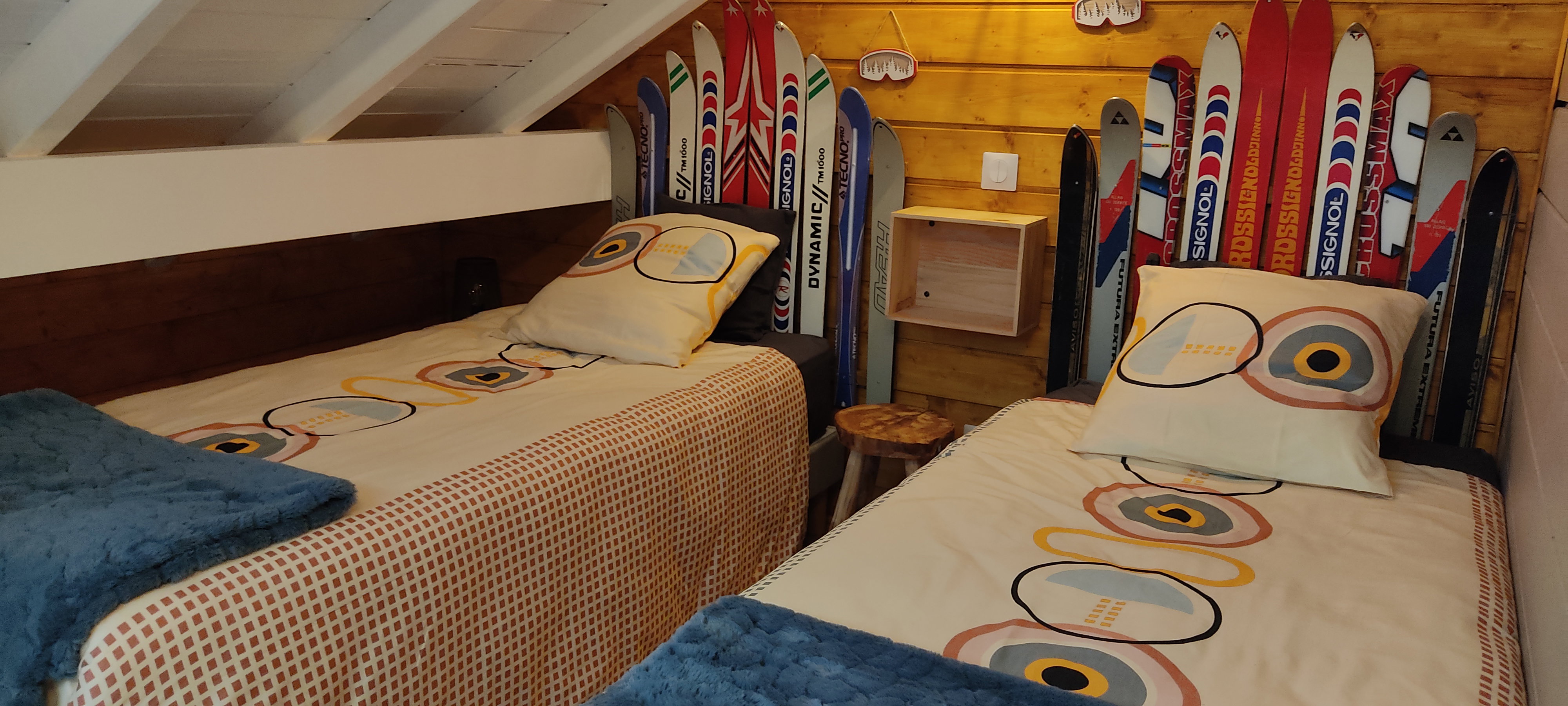 Nature house in BAN-SUR-MEURTHE-CLEFCY