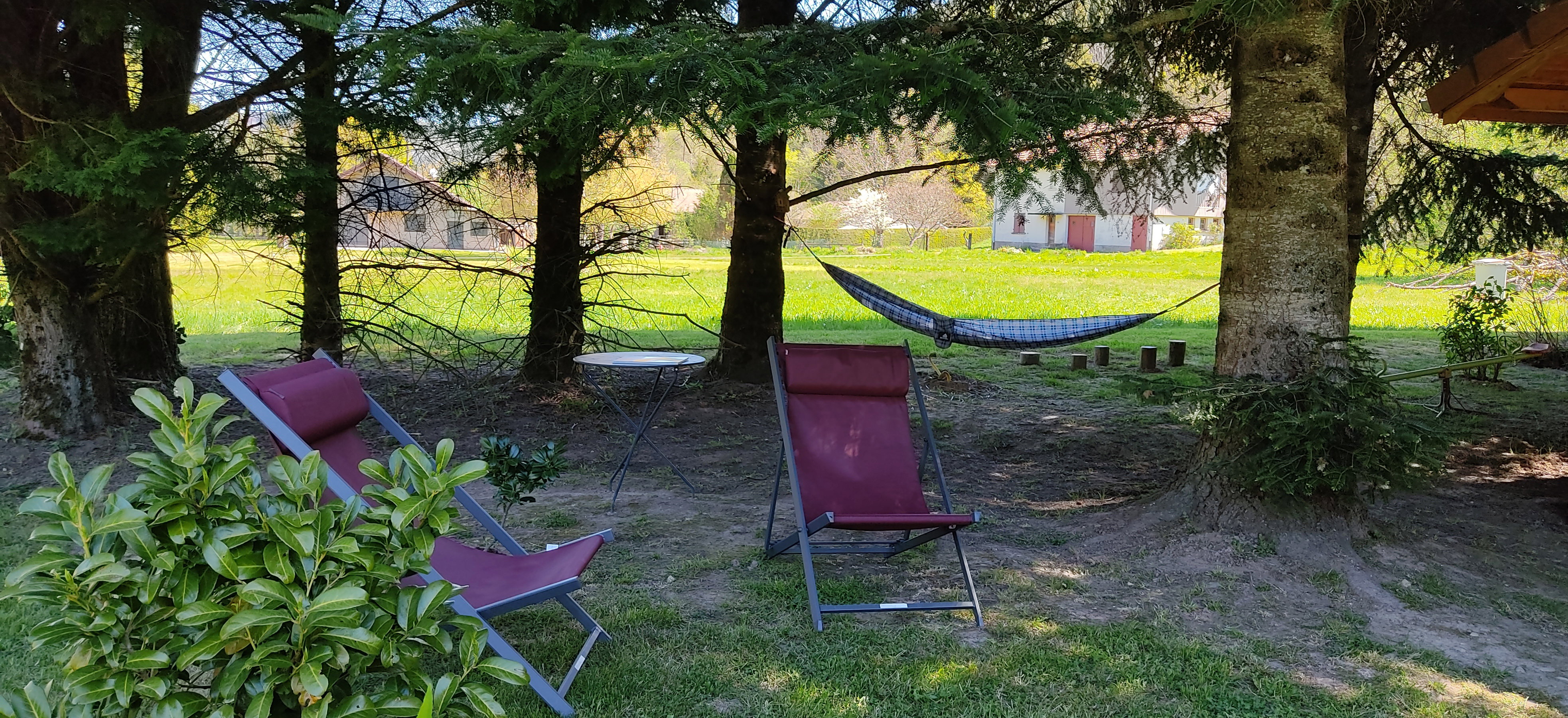 Nature house in BAN-SUR-MEURTHE-CLEFCY
