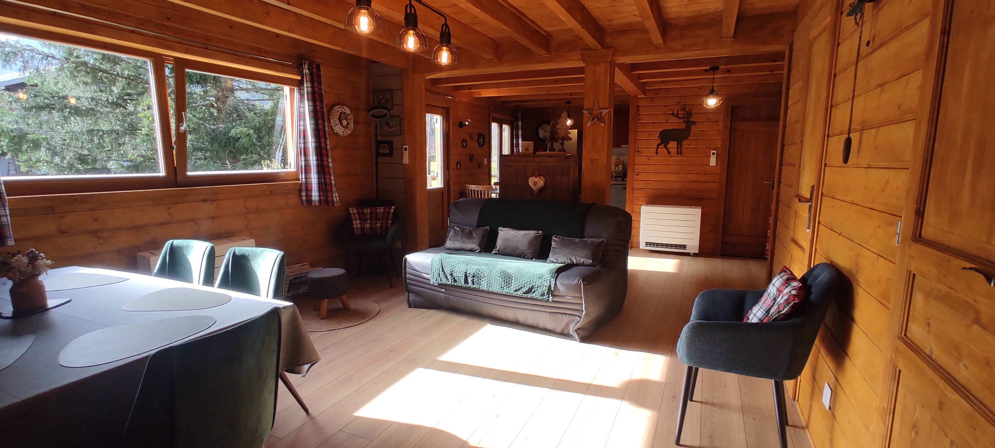 Nature house in BAN-SUR-MEURTHE-CLEFCY