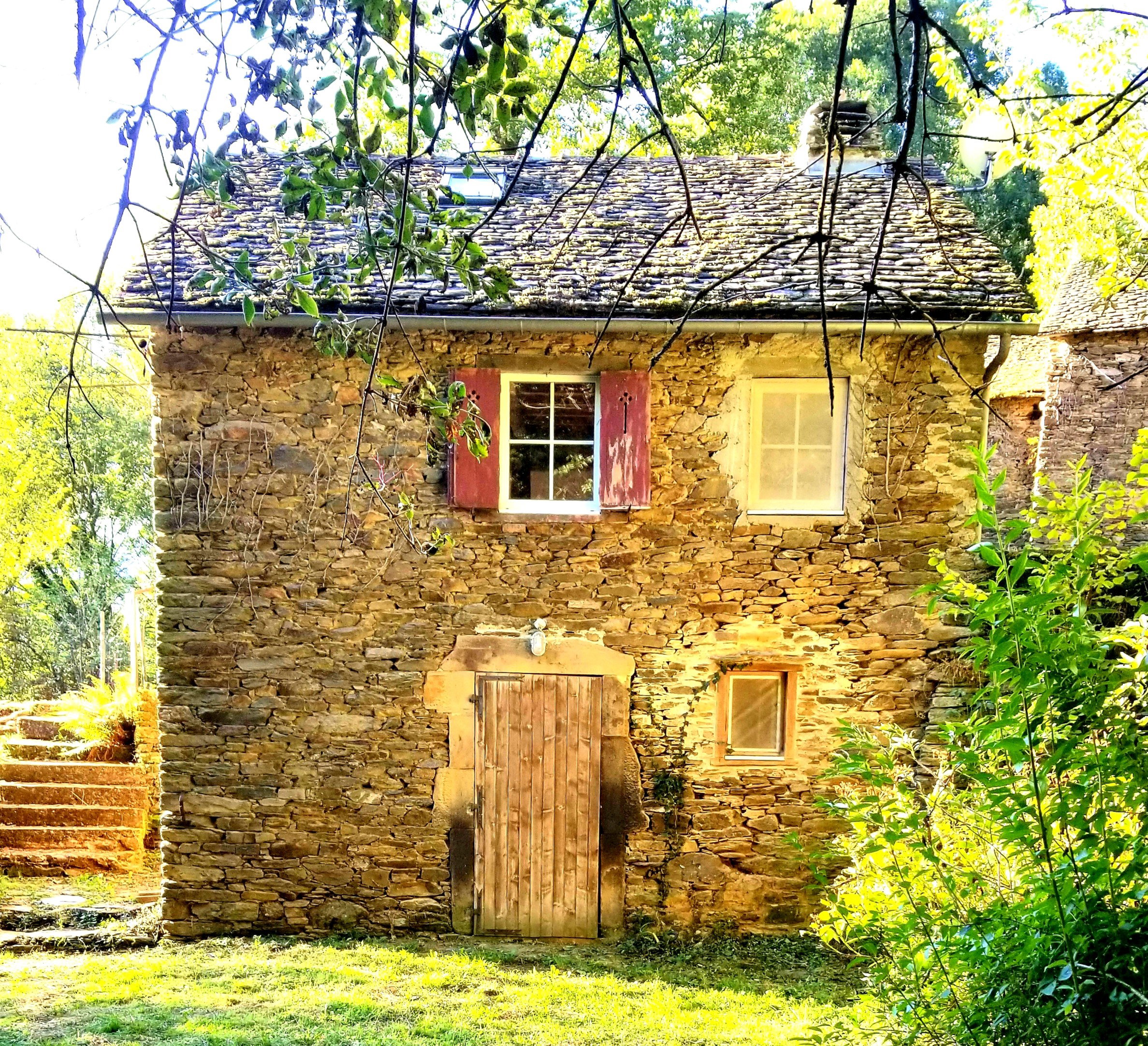 Natuurhuisje in Réquista