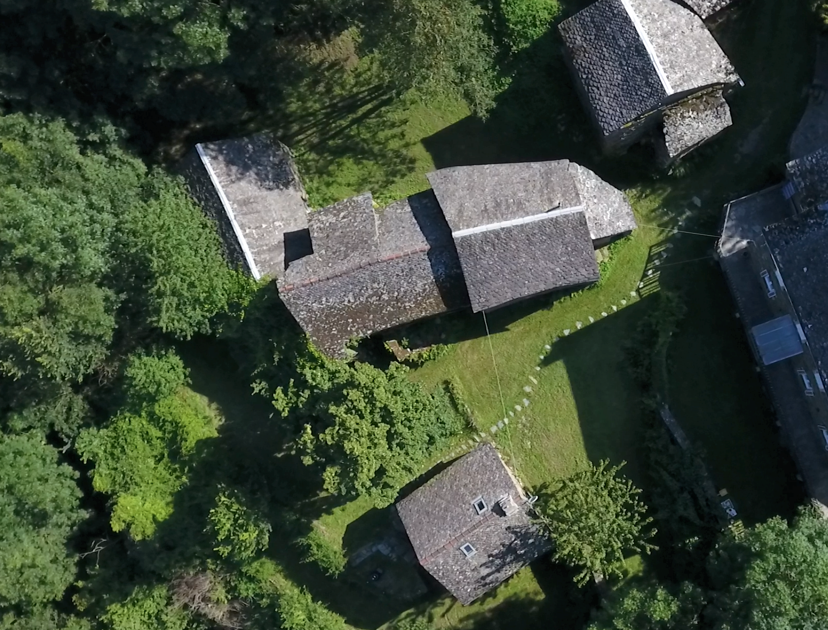 Natuurhuisje in Réquista
