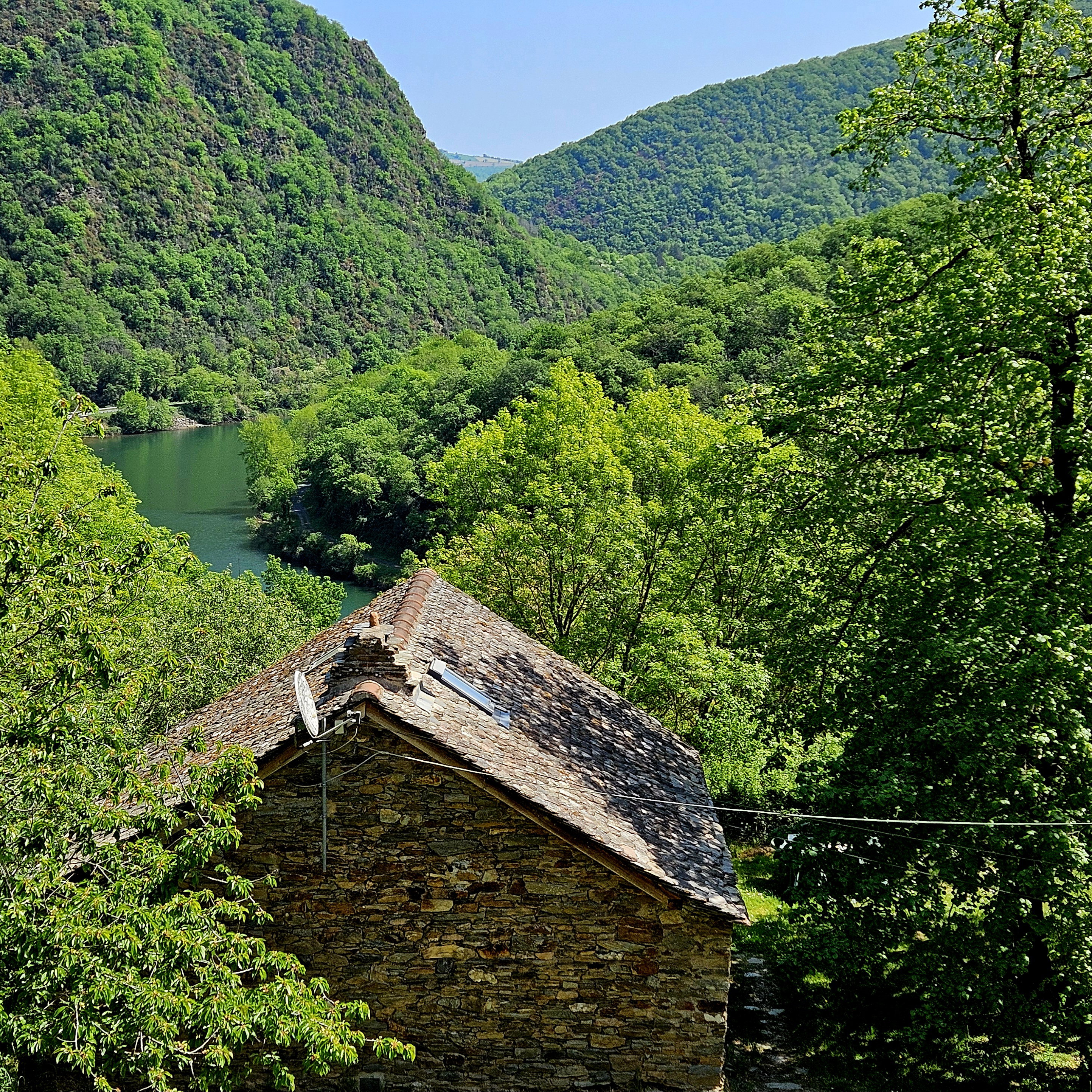 Natuurhuisje in Réquista