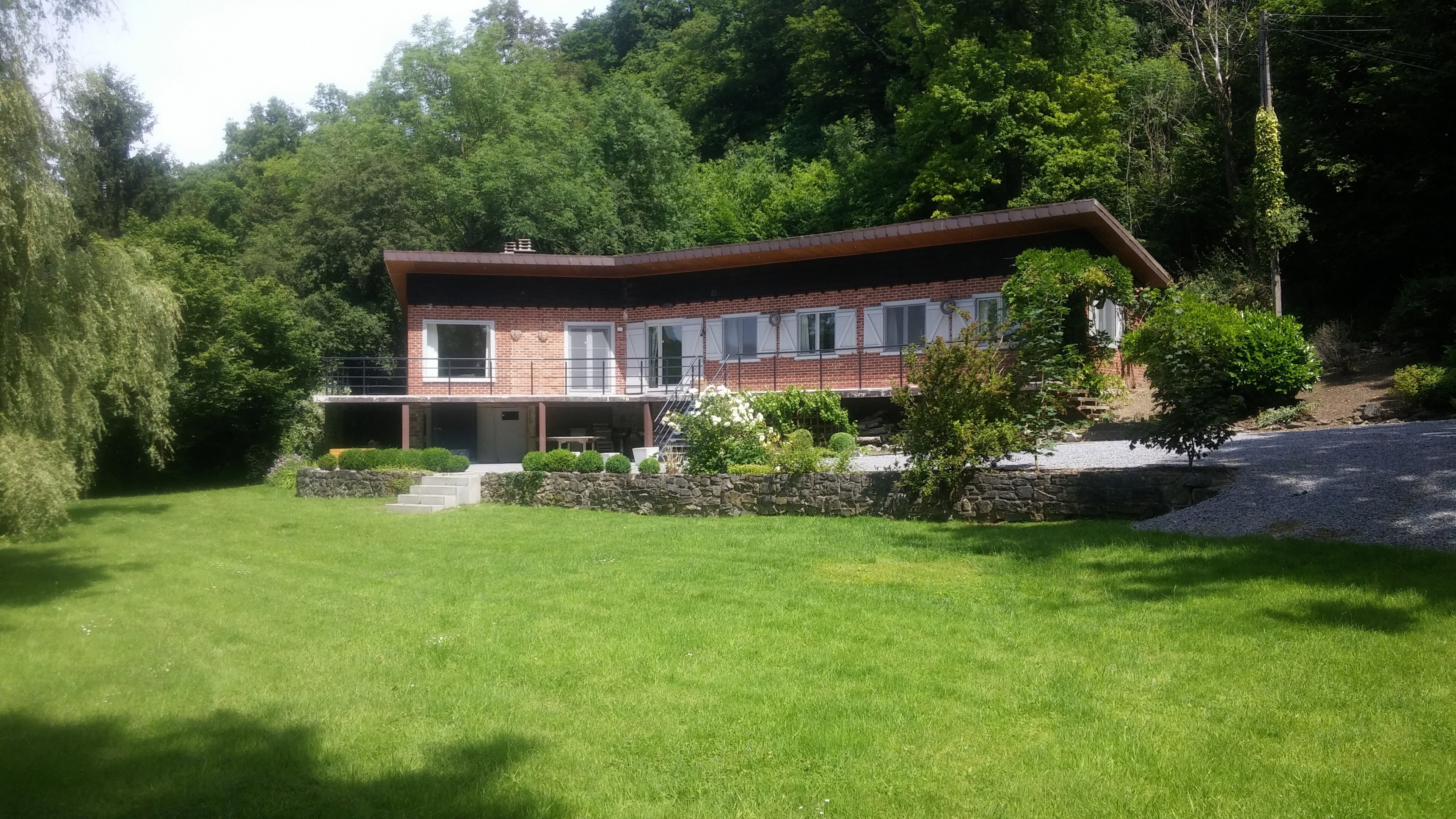 Natuurhuisje in Durbuy