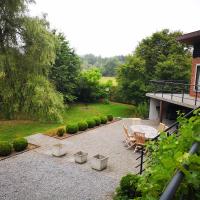 Natuurhuisje in Durbuy