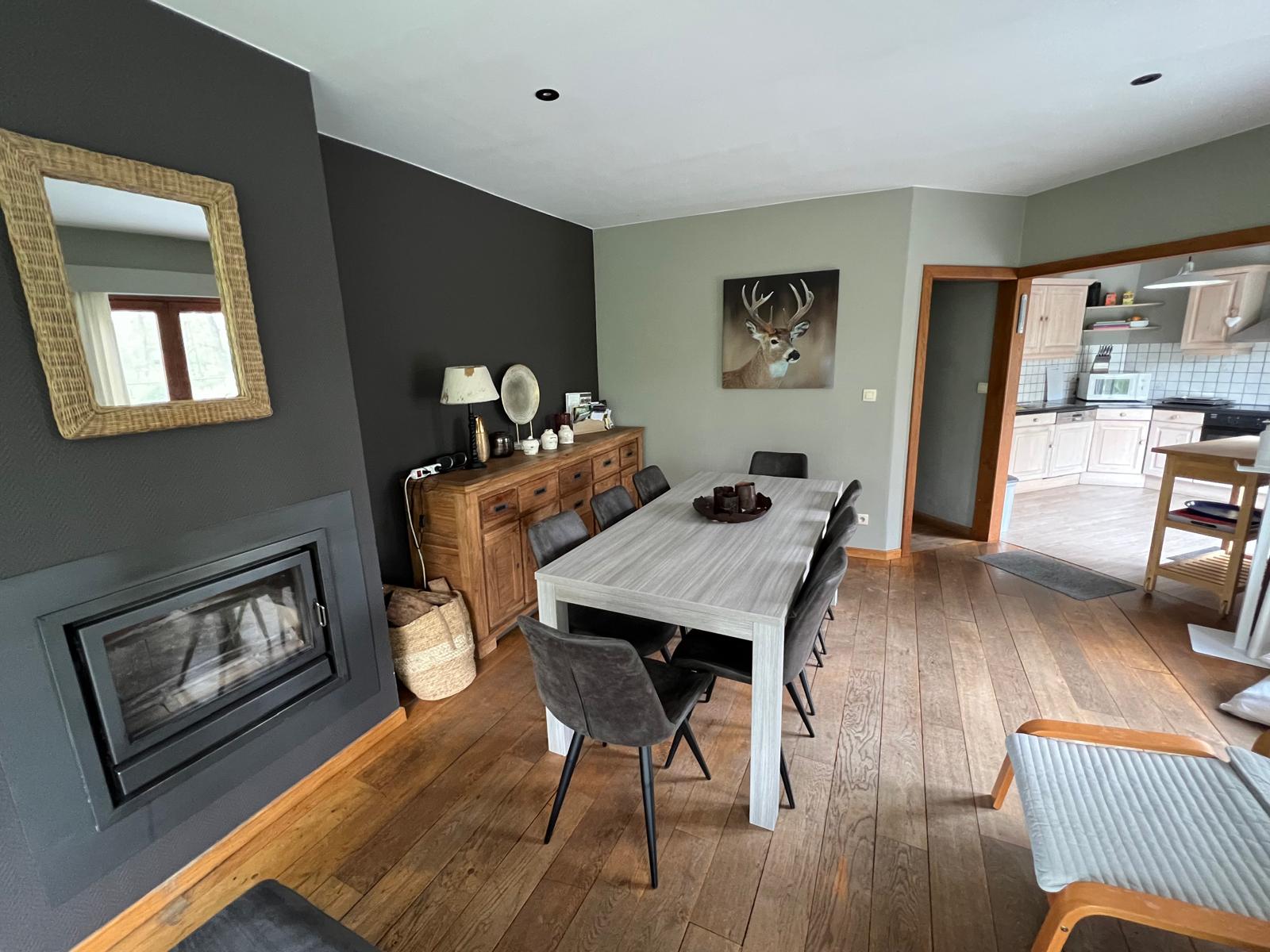 Nature house in Durbuy
