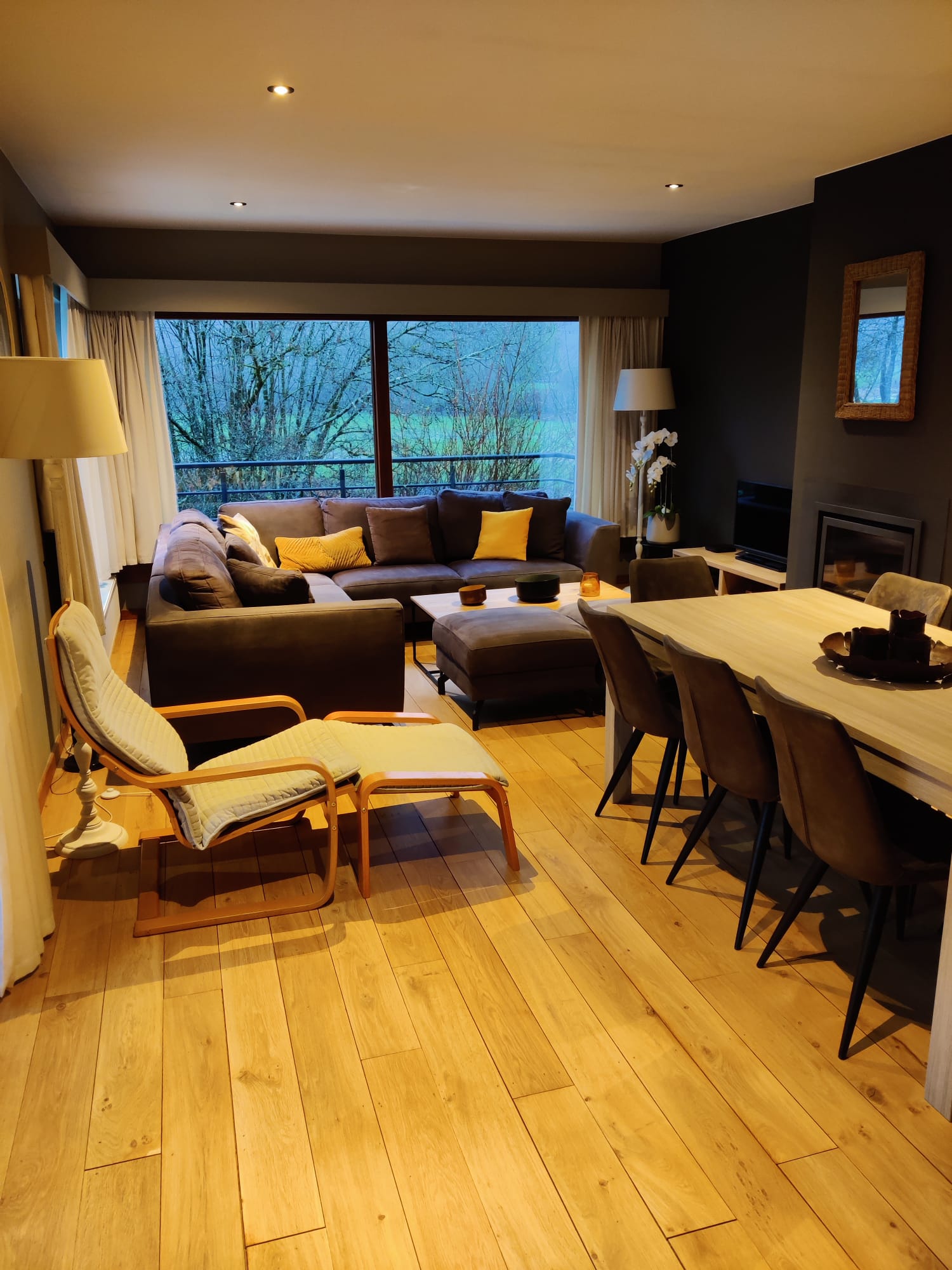 Natuurhuisje in Durbuy