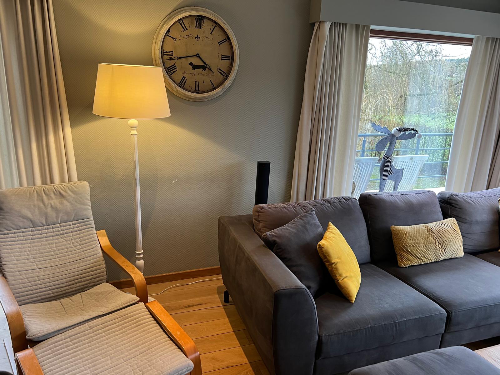 Nature house in Durbuy