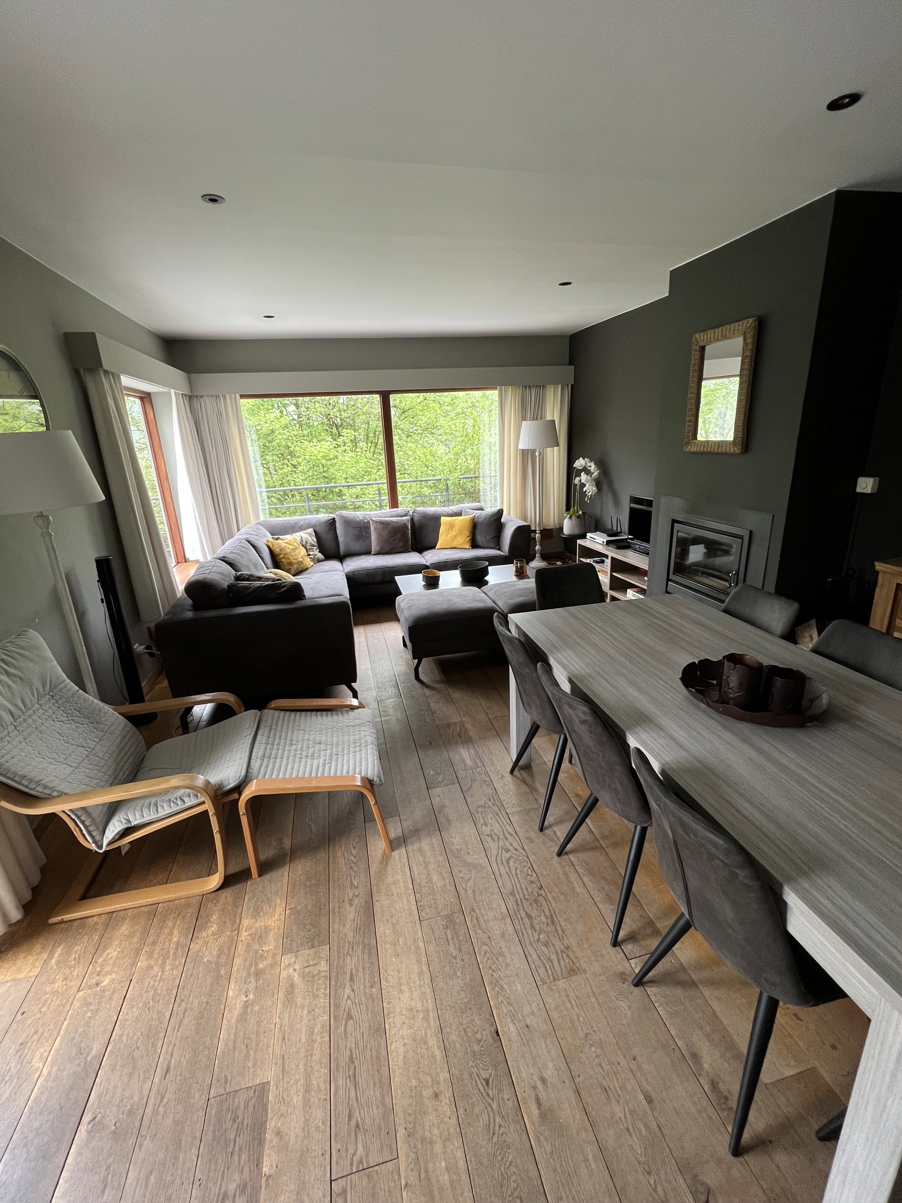 Natuurhuisje in Durbuy