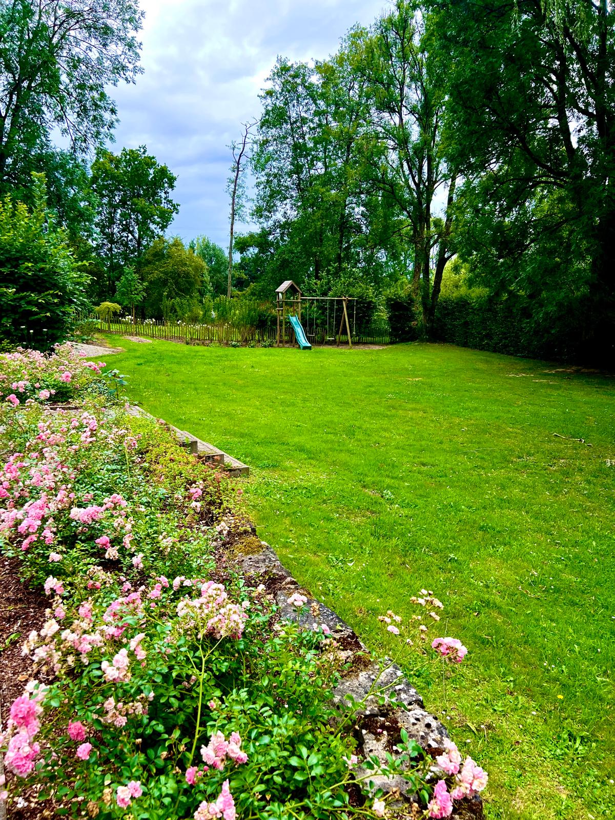 Nature house in Durbuy