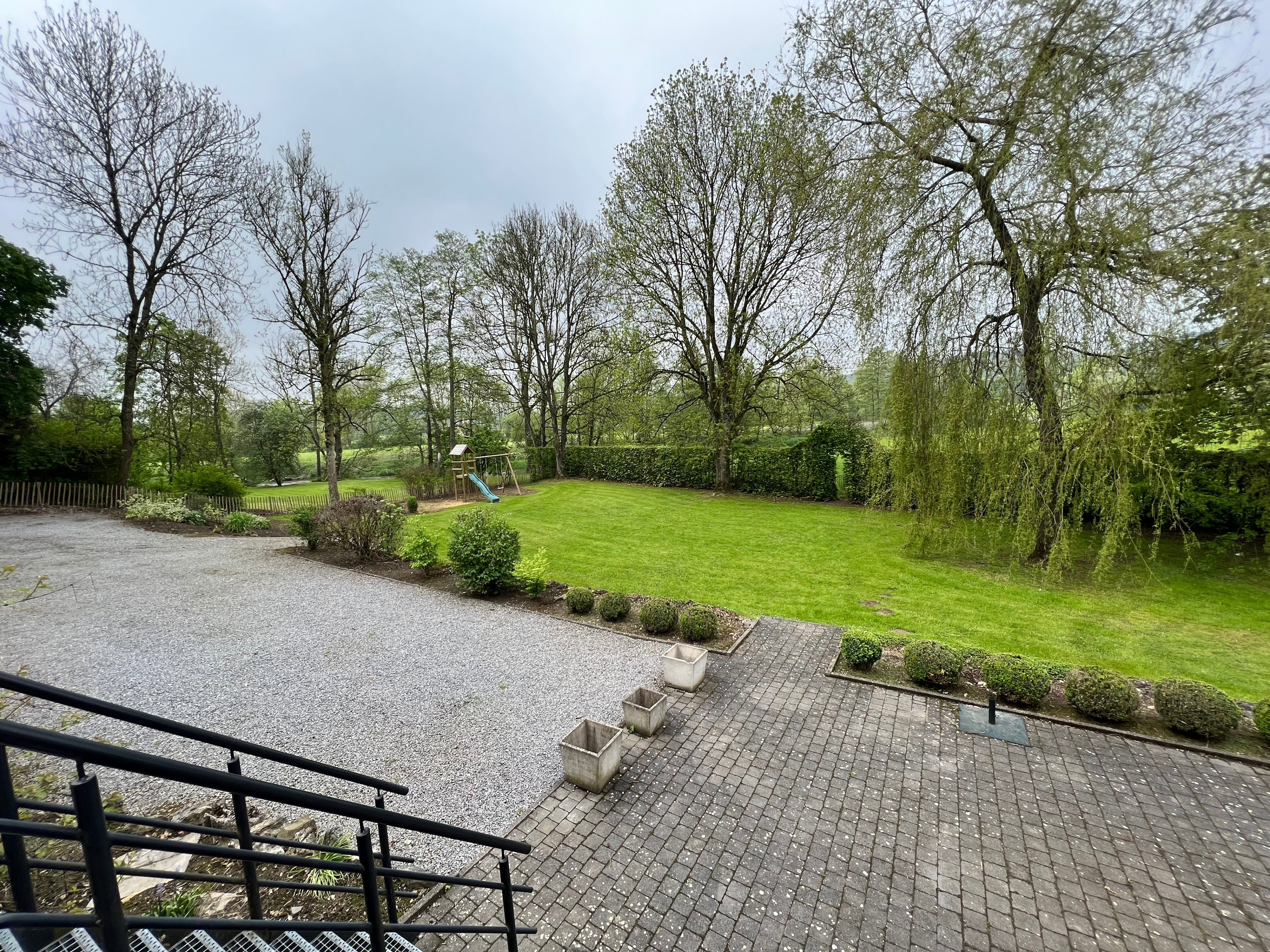 Natuurhuisje in Durbuy