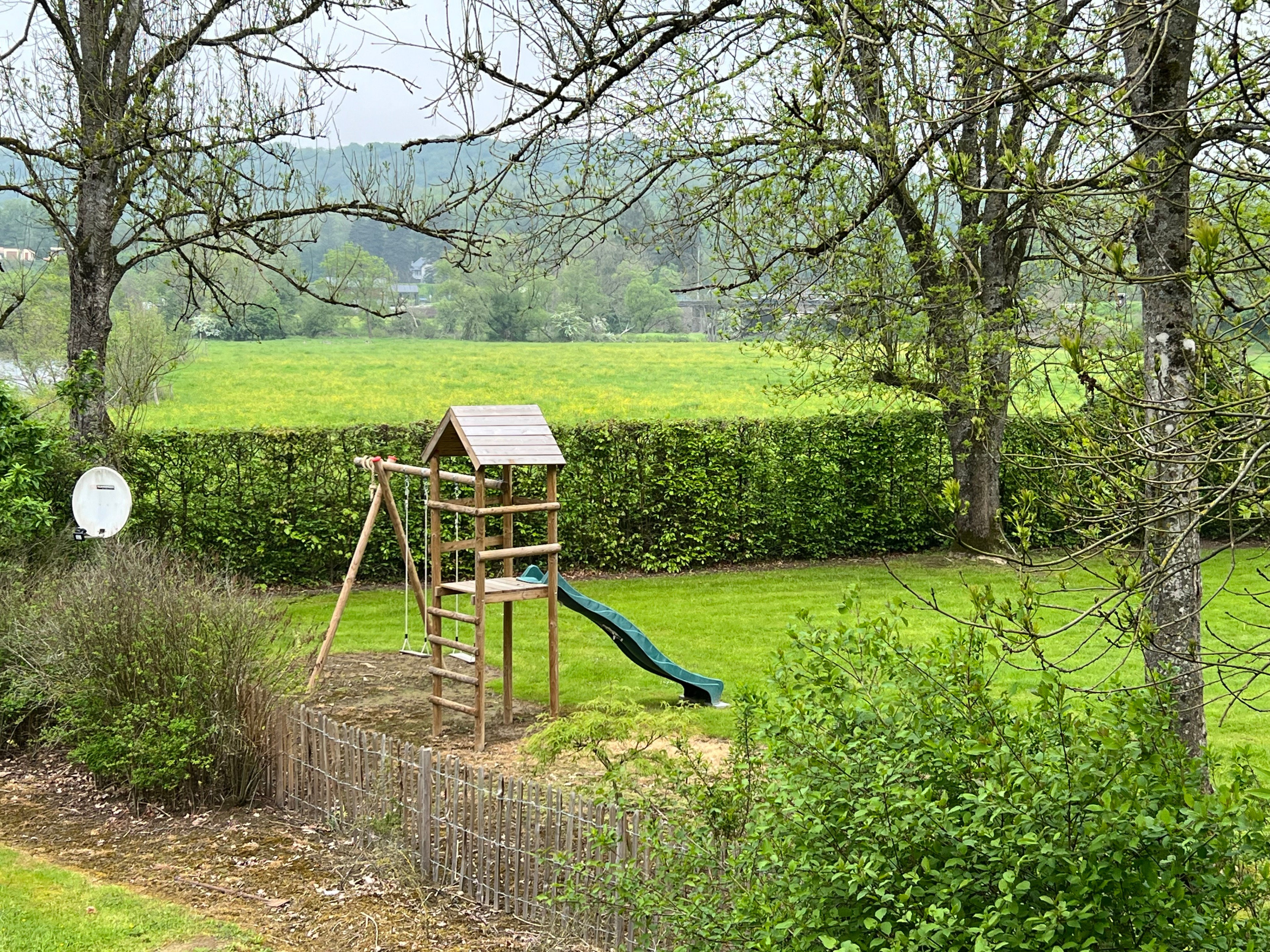 Natuurhuisje in Durbuy