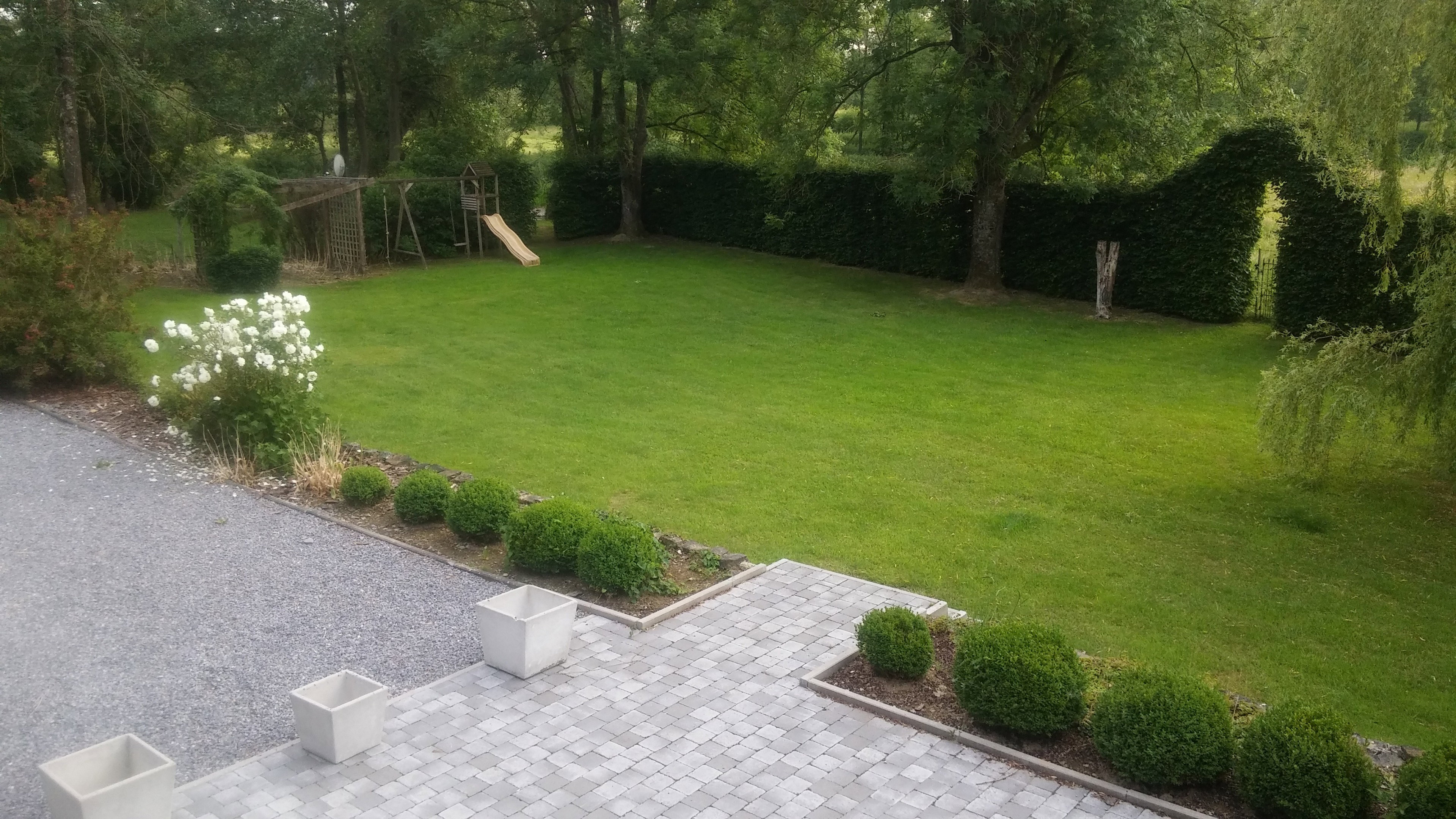 Natuurhuisje in Durbuy