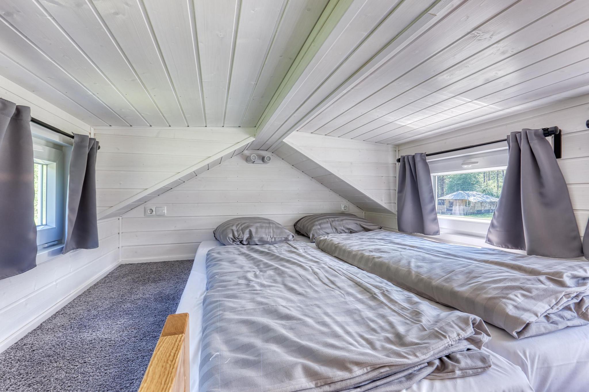Maison nature à Zeewolde