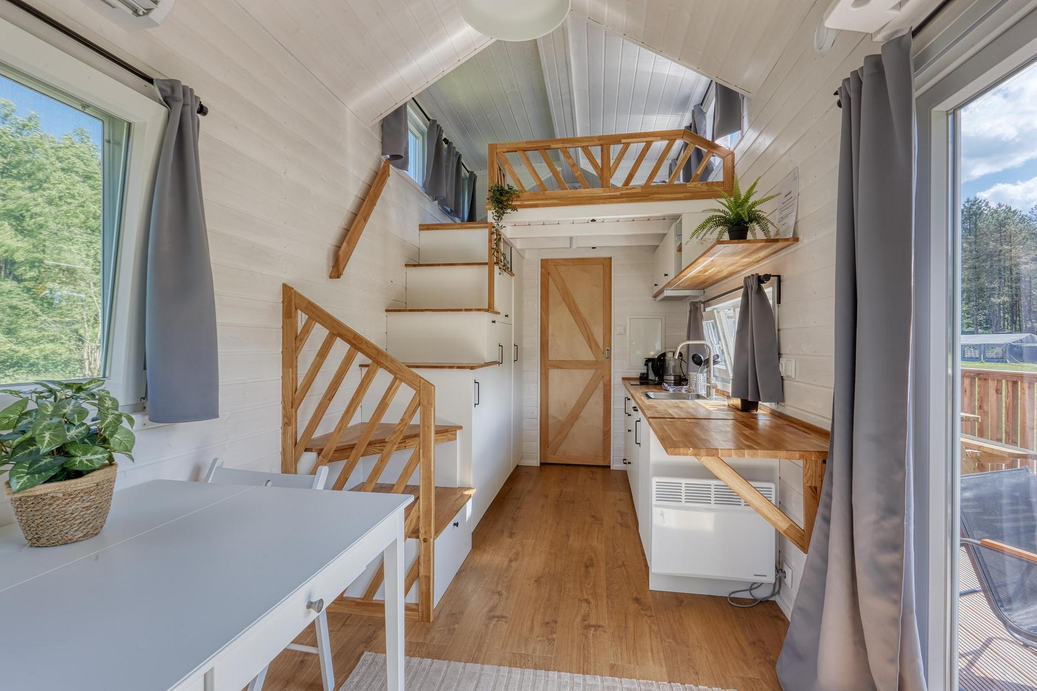 Maison nature à Zeewolde