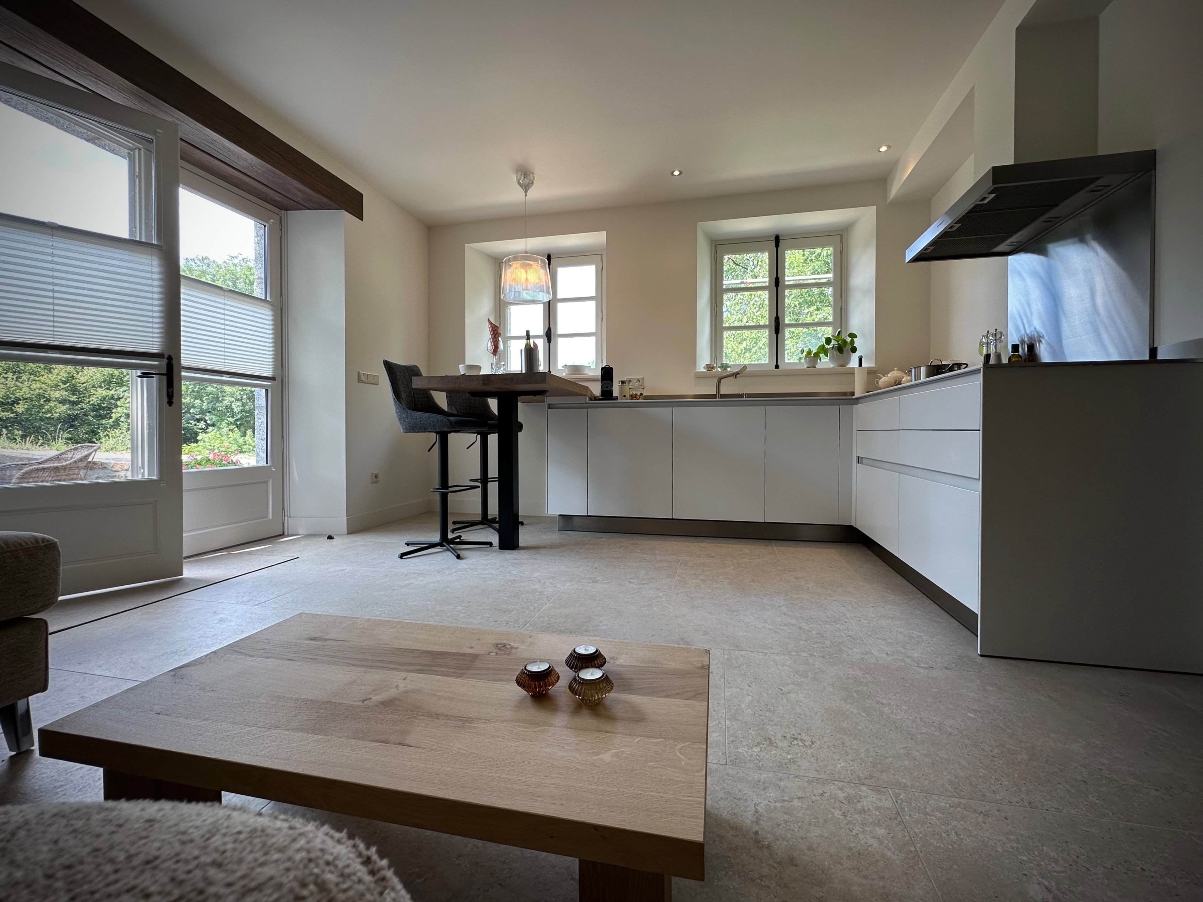 Natuurhuisje in Le Nayrac