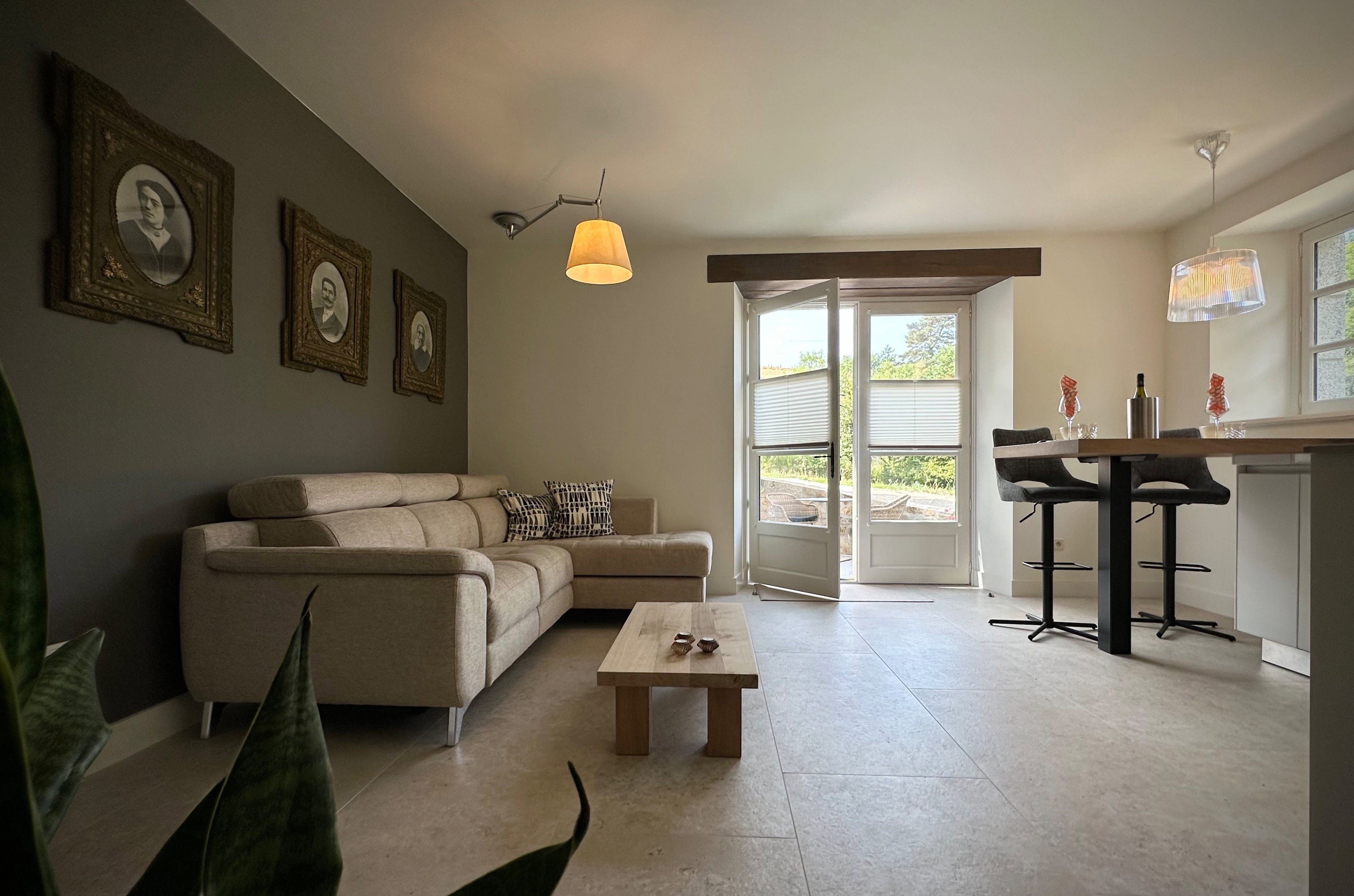 Natuurhuisje in Le Nayrac