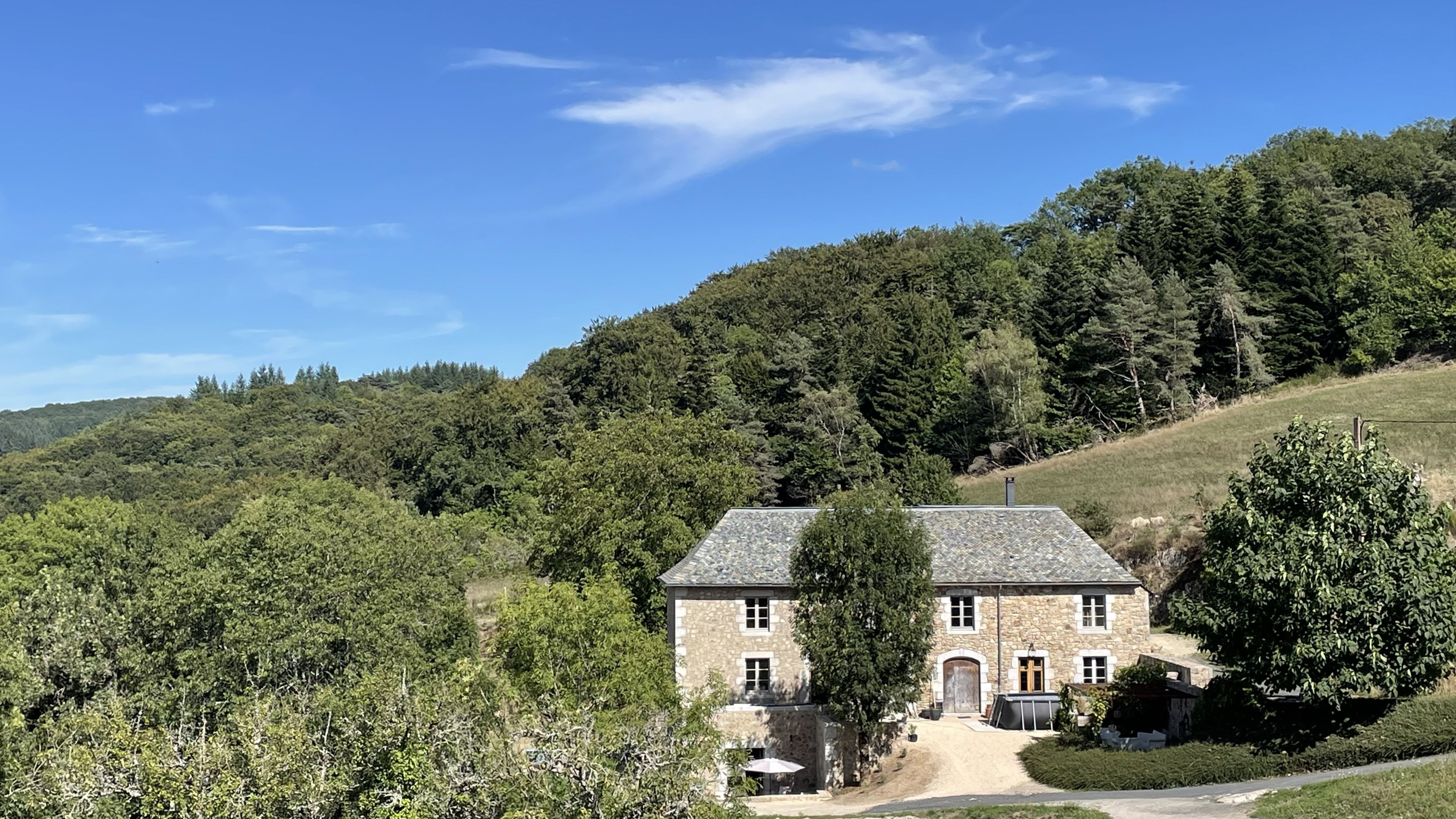 Natuurhuisje in Le Nayrac