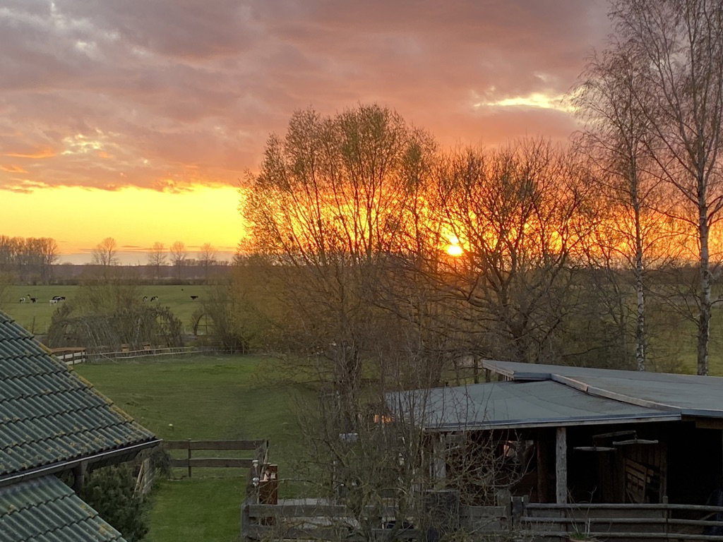 Natuurhuisje in Ostseebad Börgerende-Rethwisch