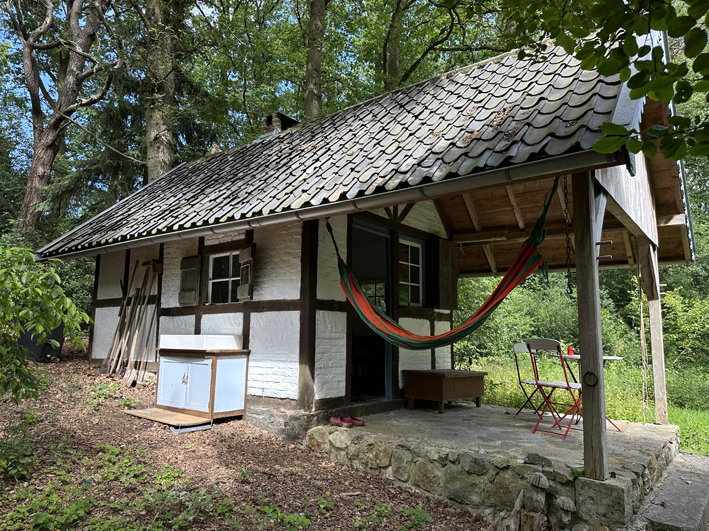 Natuurhuisje in Mortier