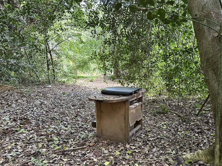 Natuurhuisje in Mortier