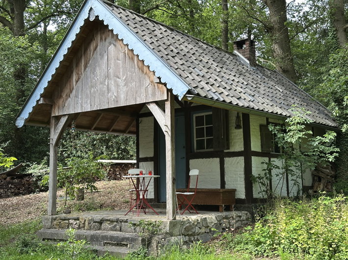 Natuurhuisje in Mortier