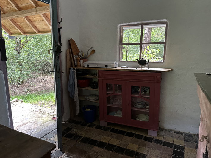 Natuurhuisje in Mortier