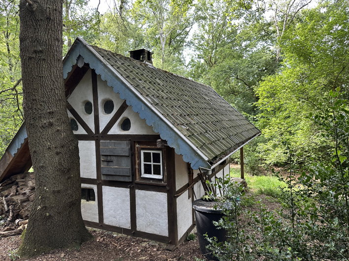 Natuurhuisje in Mortier