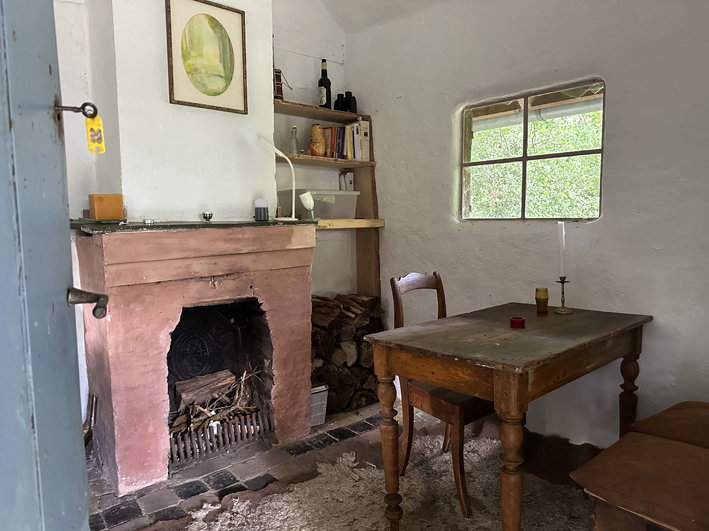 Natuurhuisje in Mortier