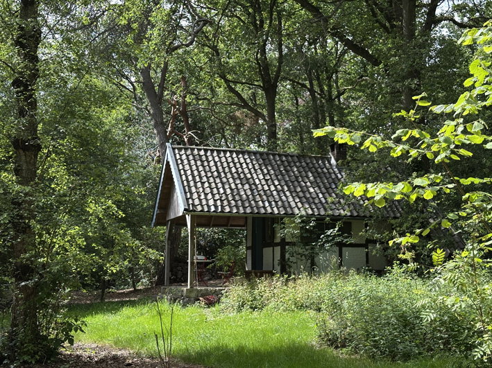 Natuurhuisje in Mortier