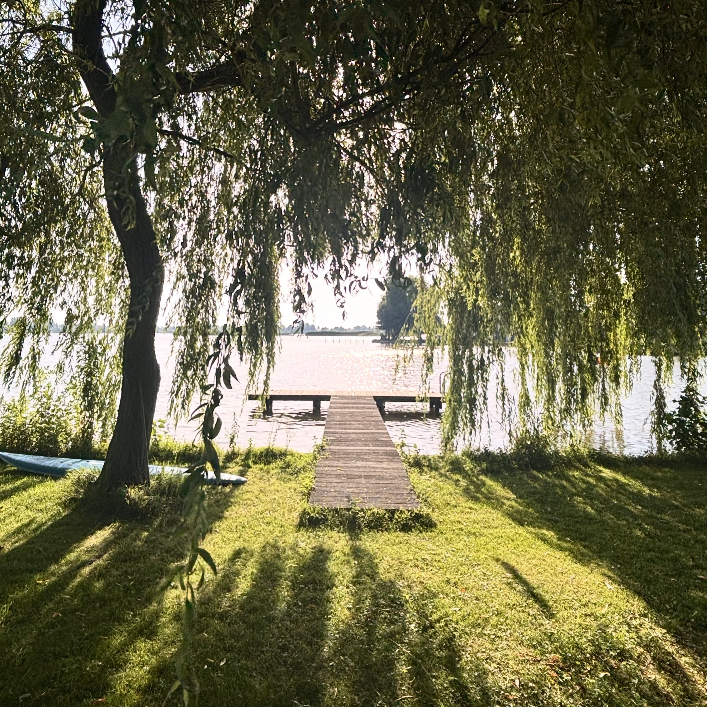 Natuurhuisje in Reeuwijk